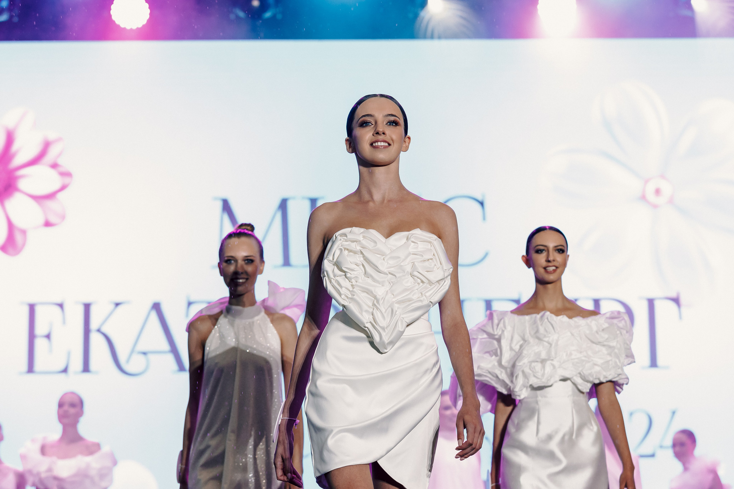 Мисс Екатеринбург 2024. Лёшка Варзегов — фотограф