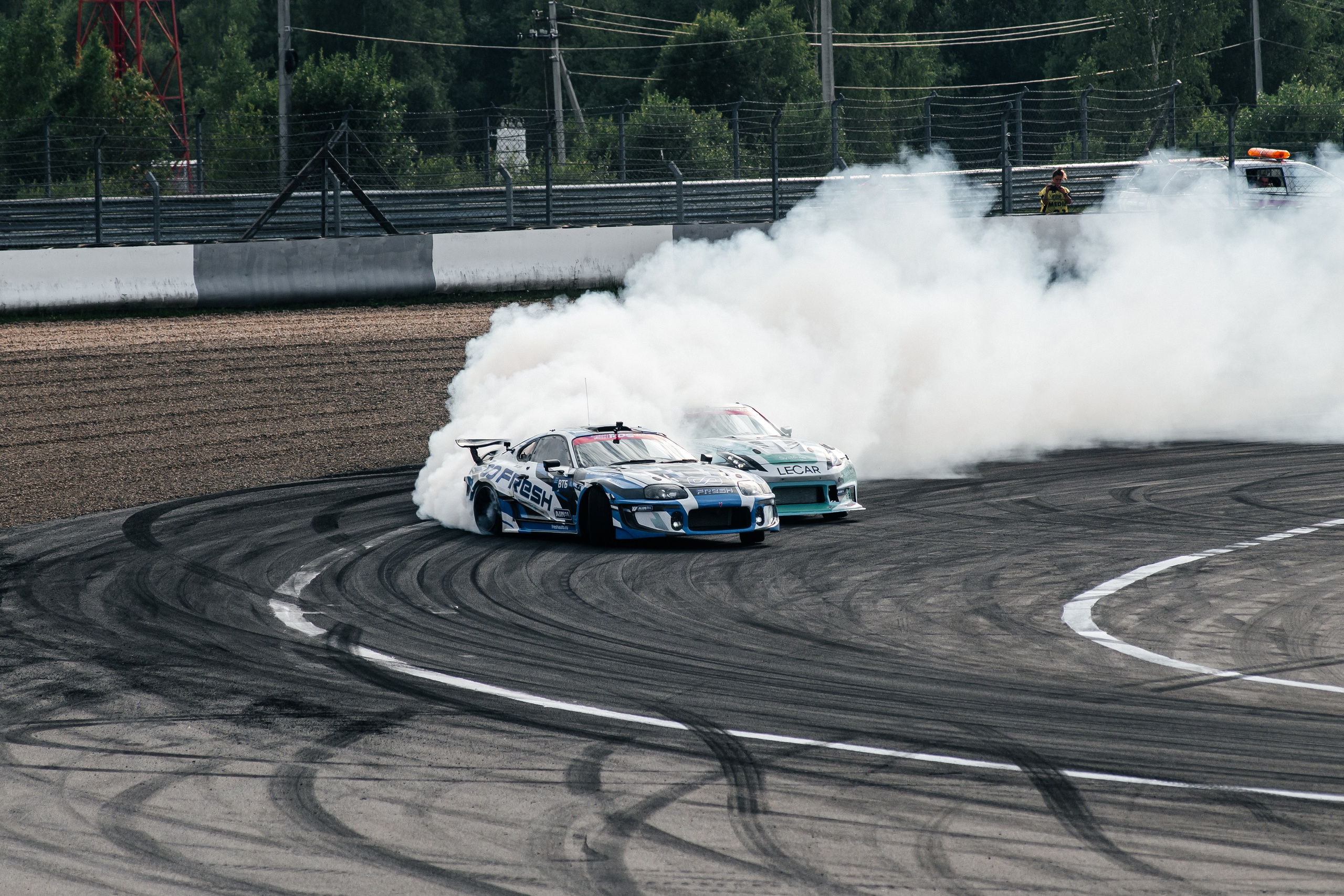 RDS Fest. Фотограф Станислав Капаев Москва