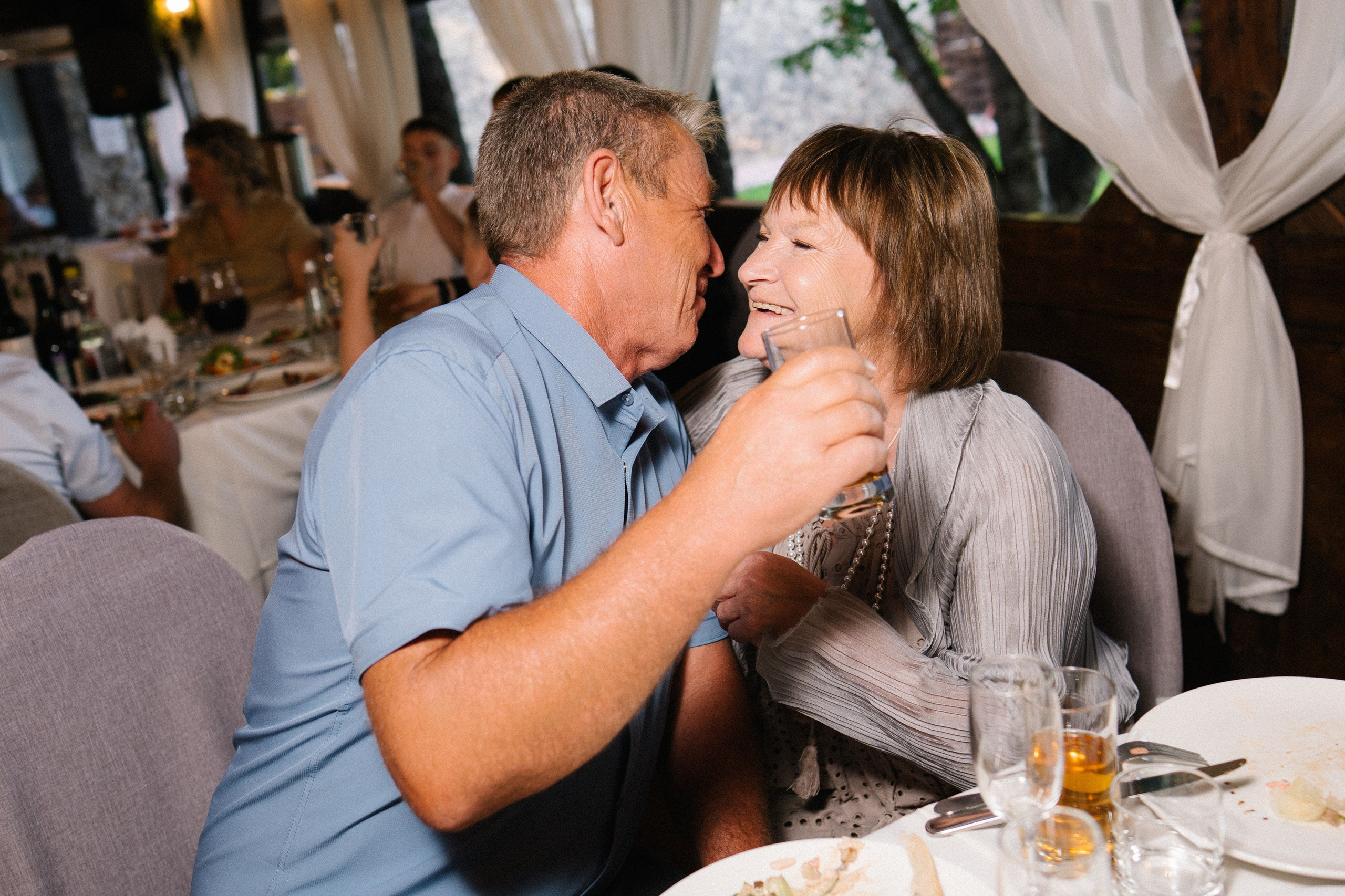 Марина и Денис (полный день). Фотограф на любое событие в Кемерово