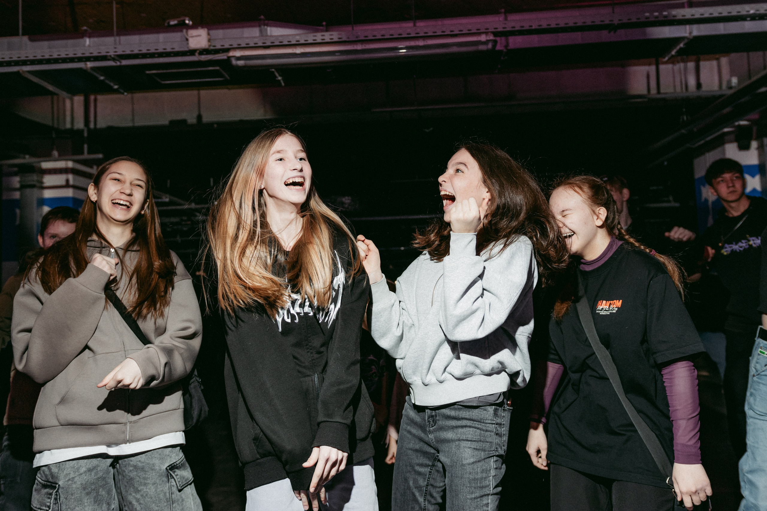 Кофе Рейв в ТРЦ «ПЛАНЕТА» 2