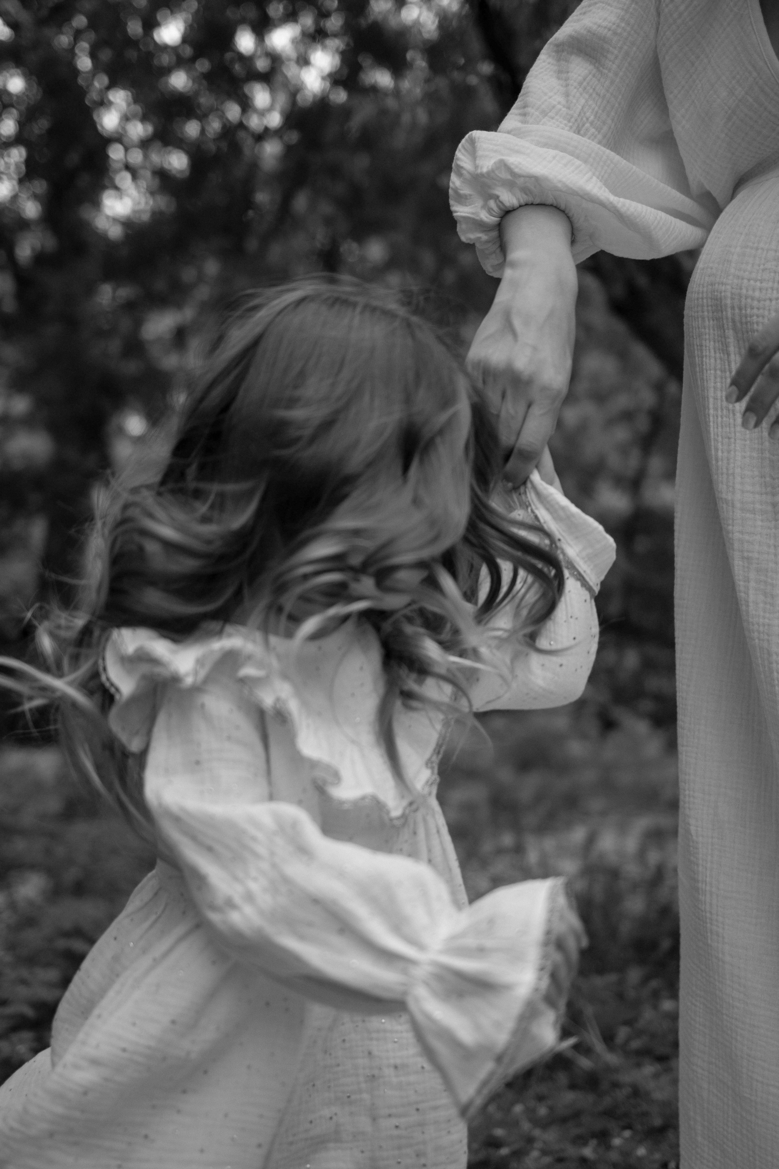 Саша Поснова. Съёмка мама+дочка. Фотограф Екатеринбург Алина Станицкая