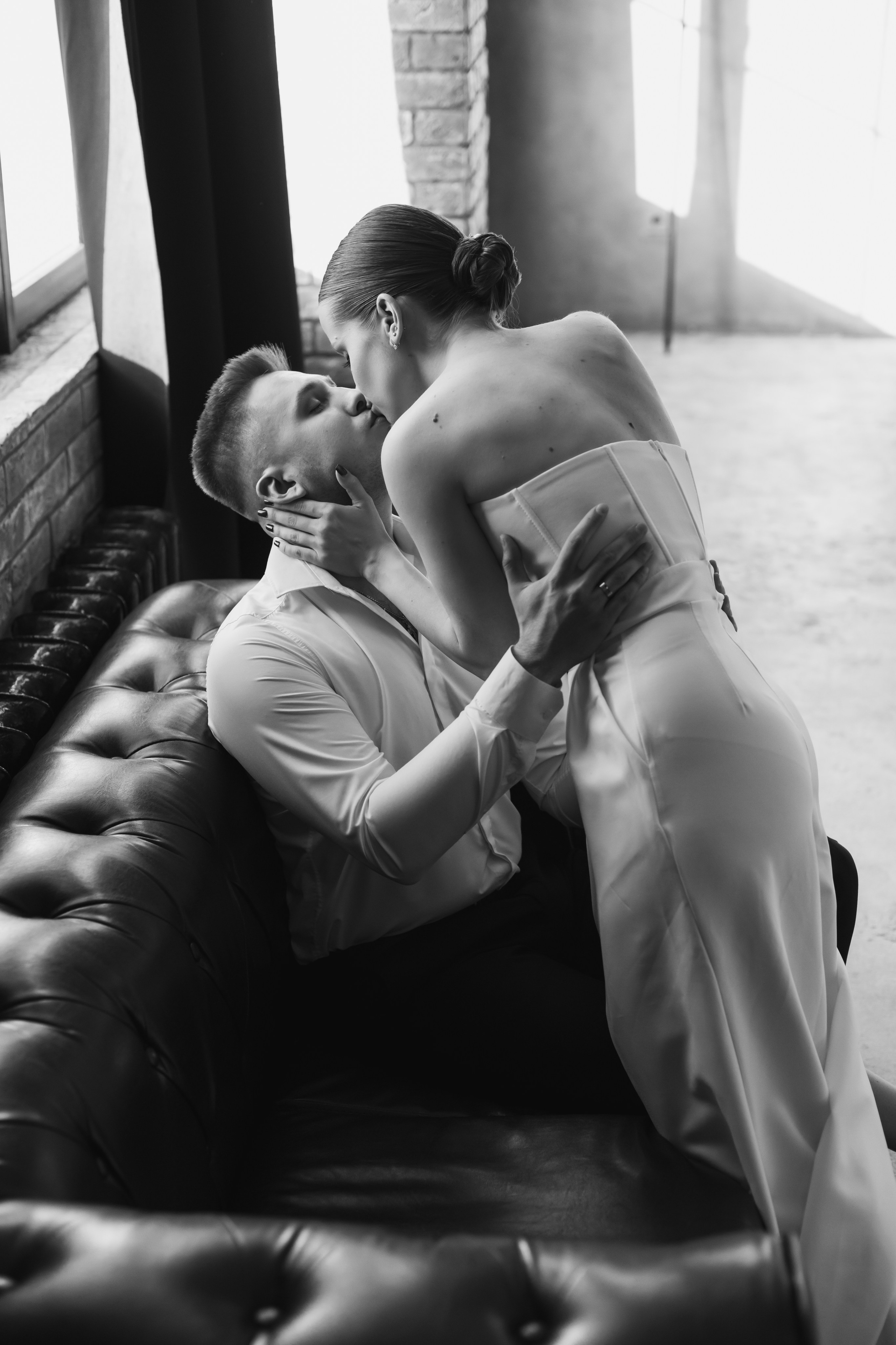 Ирина&Даниил. Свадебный и семейный фотограф Екатеринбург Настя Саедгалина