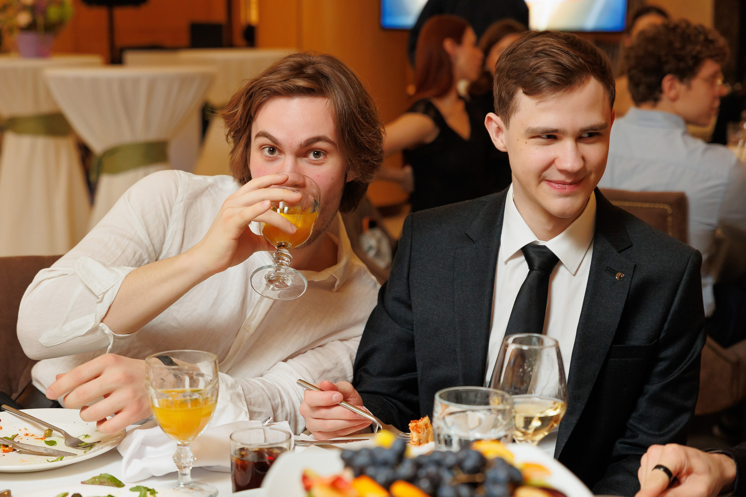 Выпускной. Фотограф в Москве и МО, Алексей Балышев
