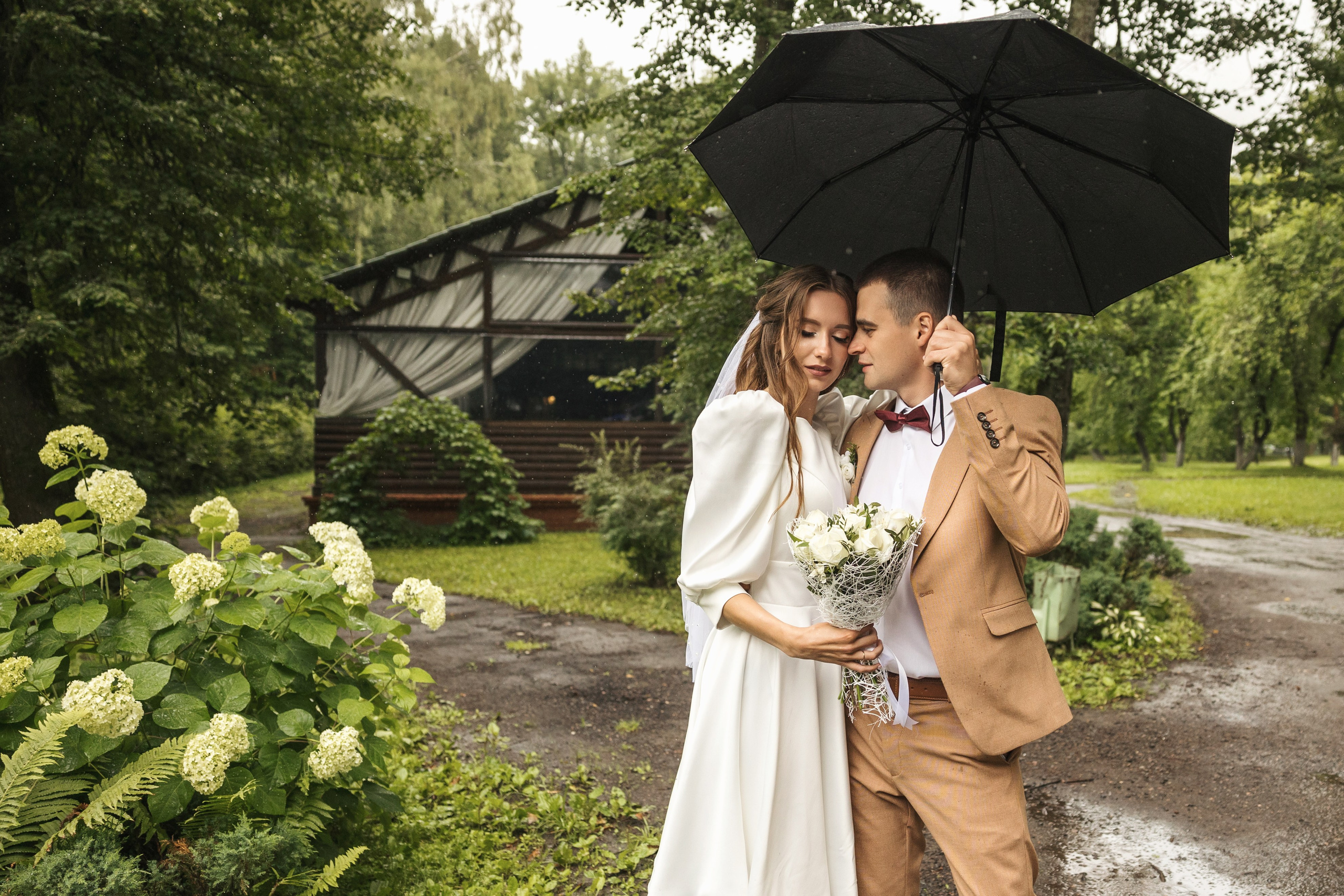 Ю & А. Свадебный, семейный и индивидуальный фотограф в Зеленограде и Москве Ирина Костенко