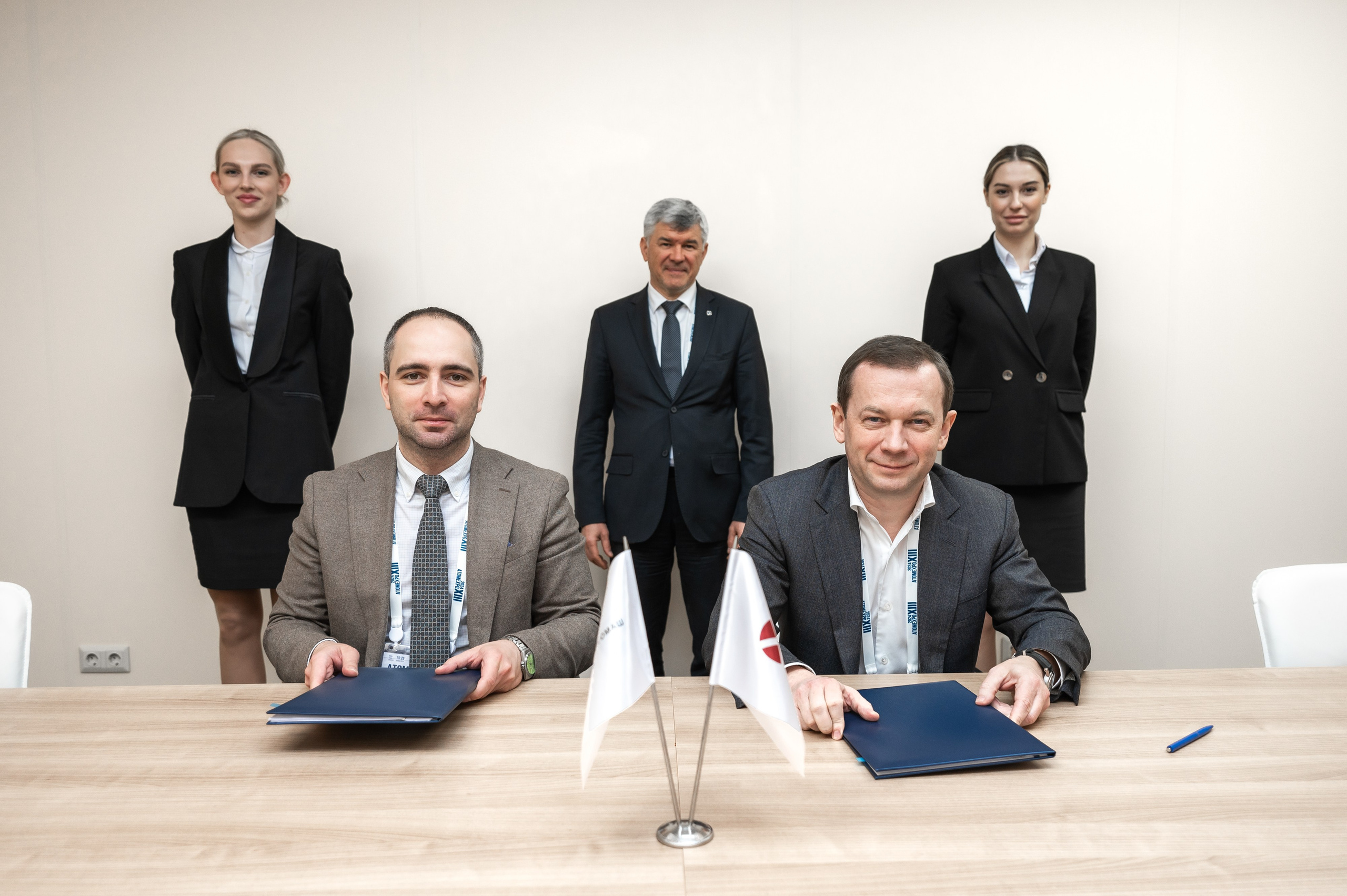 ATOMEXPO 2024. Фотограф Илья Бызов, Свадебный и репортажный фотограф Сочи