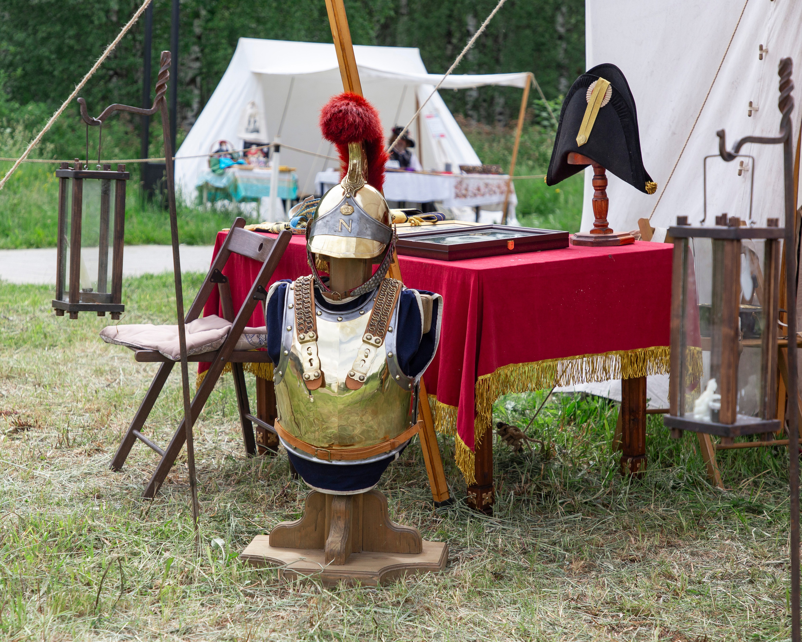 Времена и Эпохи 2025 г. Репортажный фотограф в Москве