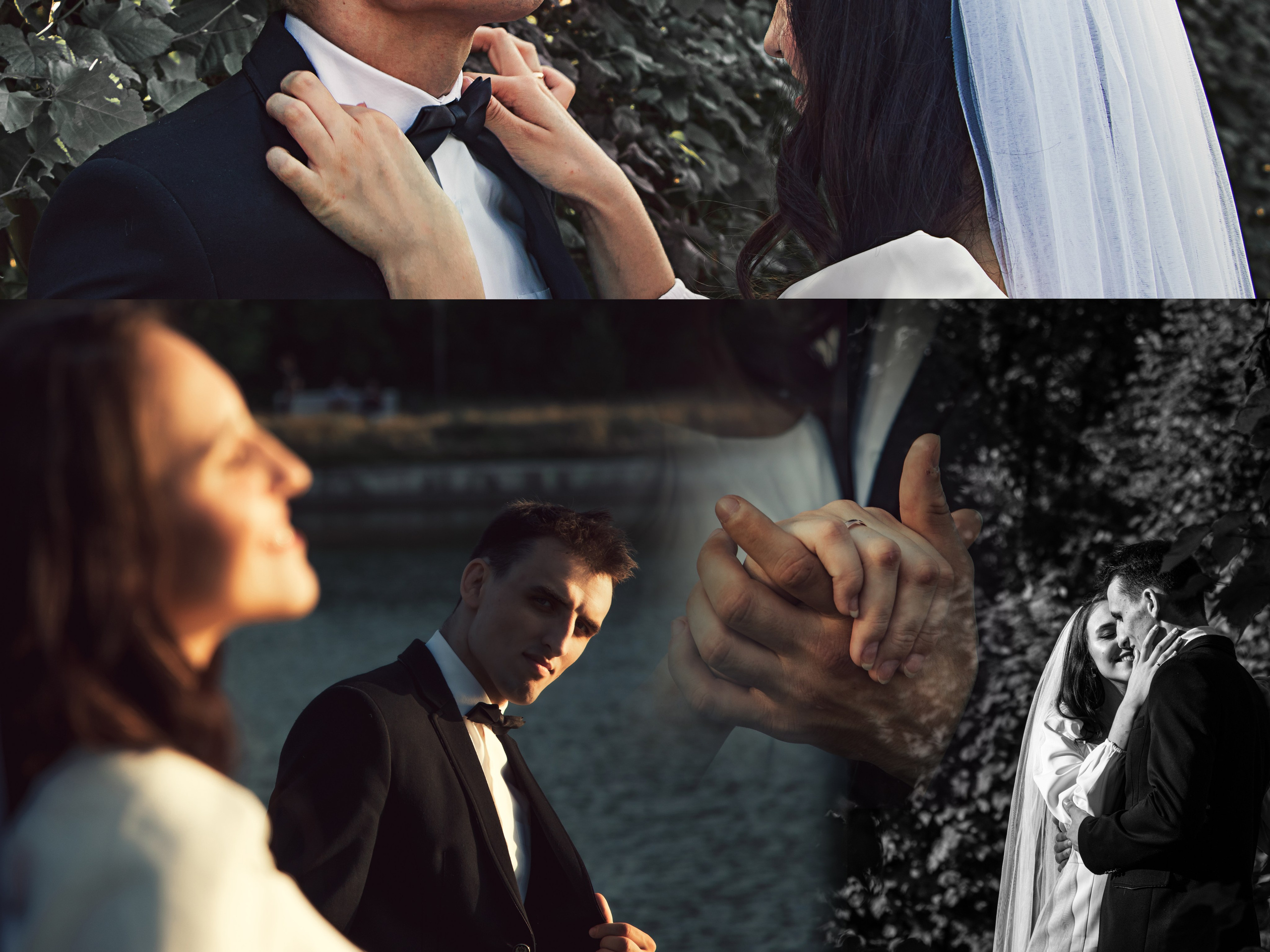 Свадебная Сьемка в Усадьбе Кусково. Лопарев Петр Фотограф Москва Санкт-Петербург свадебный репортажный