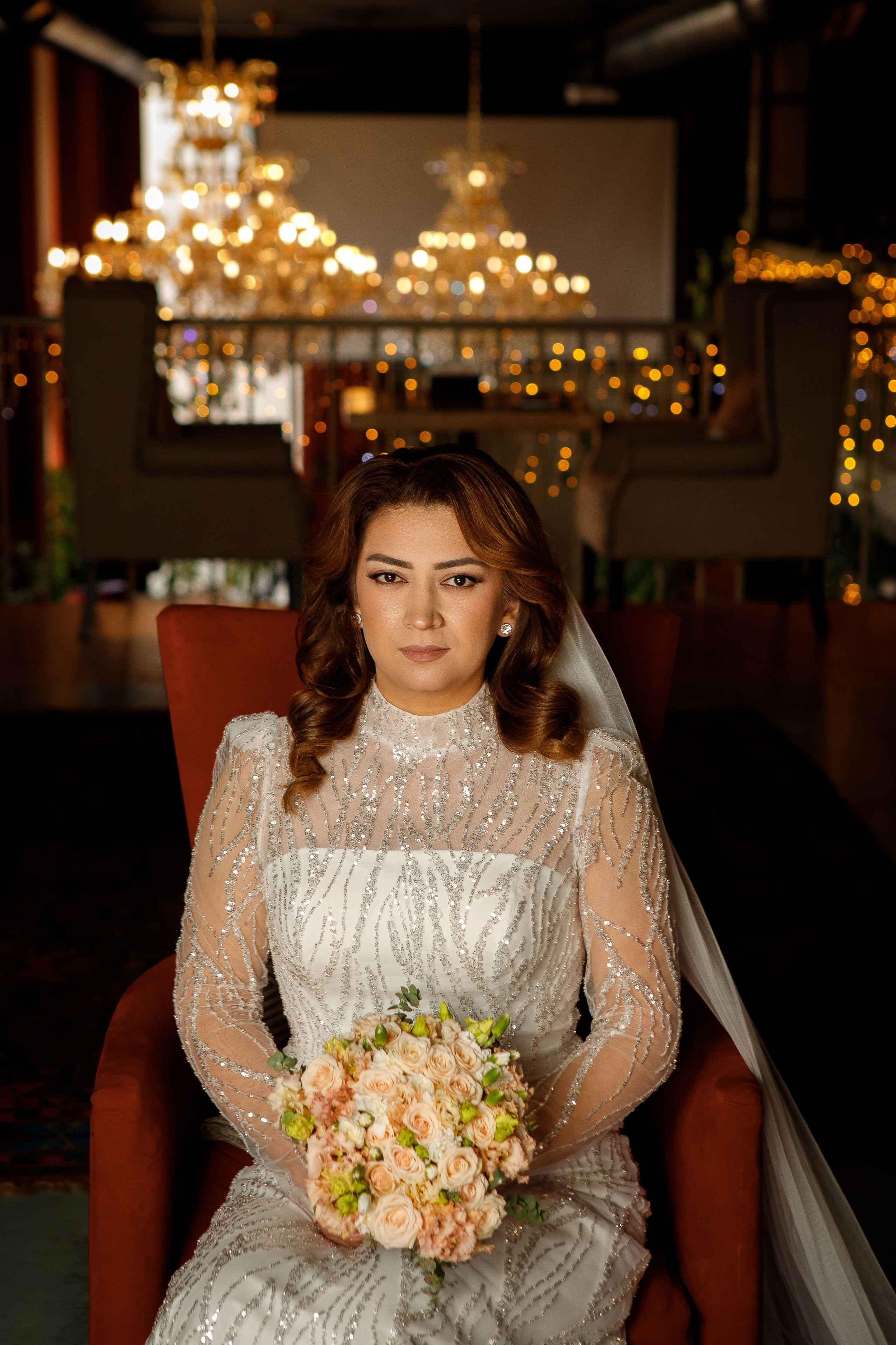 Аскер и Мадина. Фотограф и Видеограф СКФО