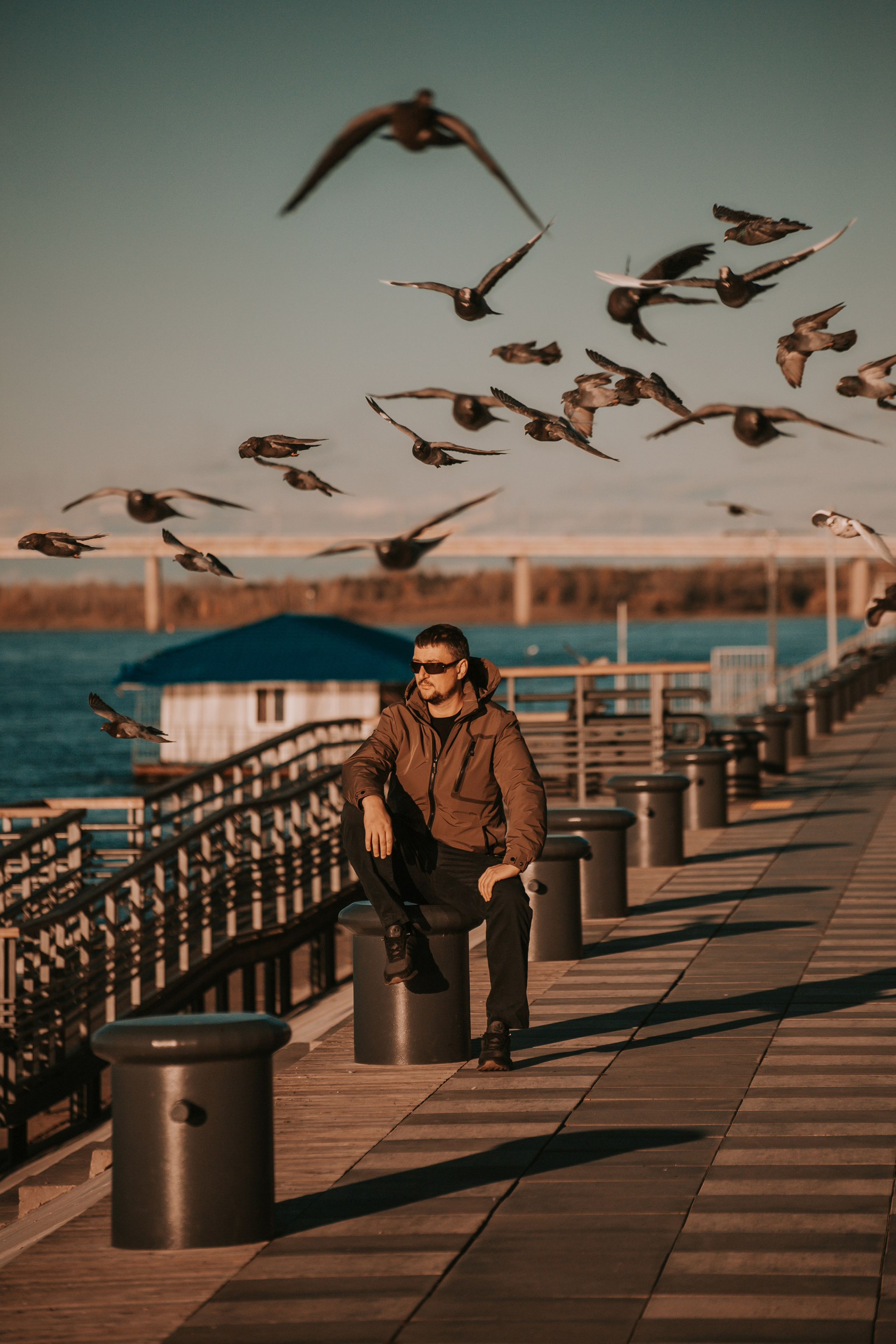 Максим. Фотограф Регина Крикунова г. Красноярск