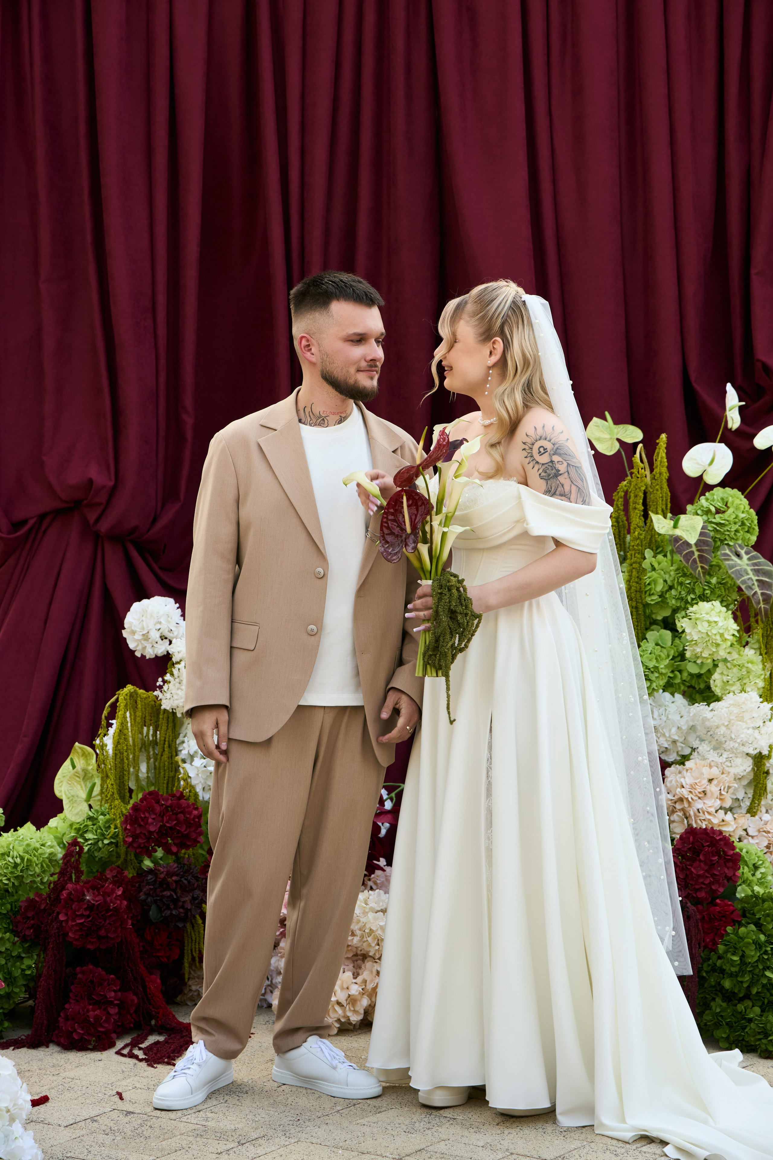 Wedding day | Вячеслав и Карелия