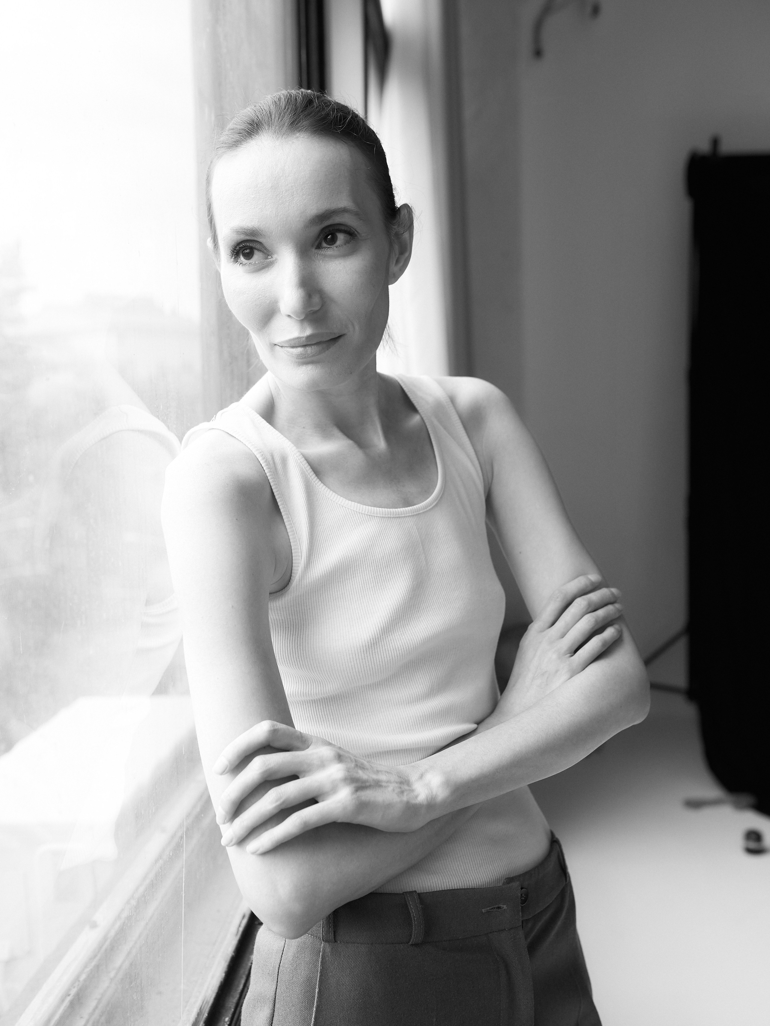 Svetlana. Портретный фотограф в Москве Ланин Сергей