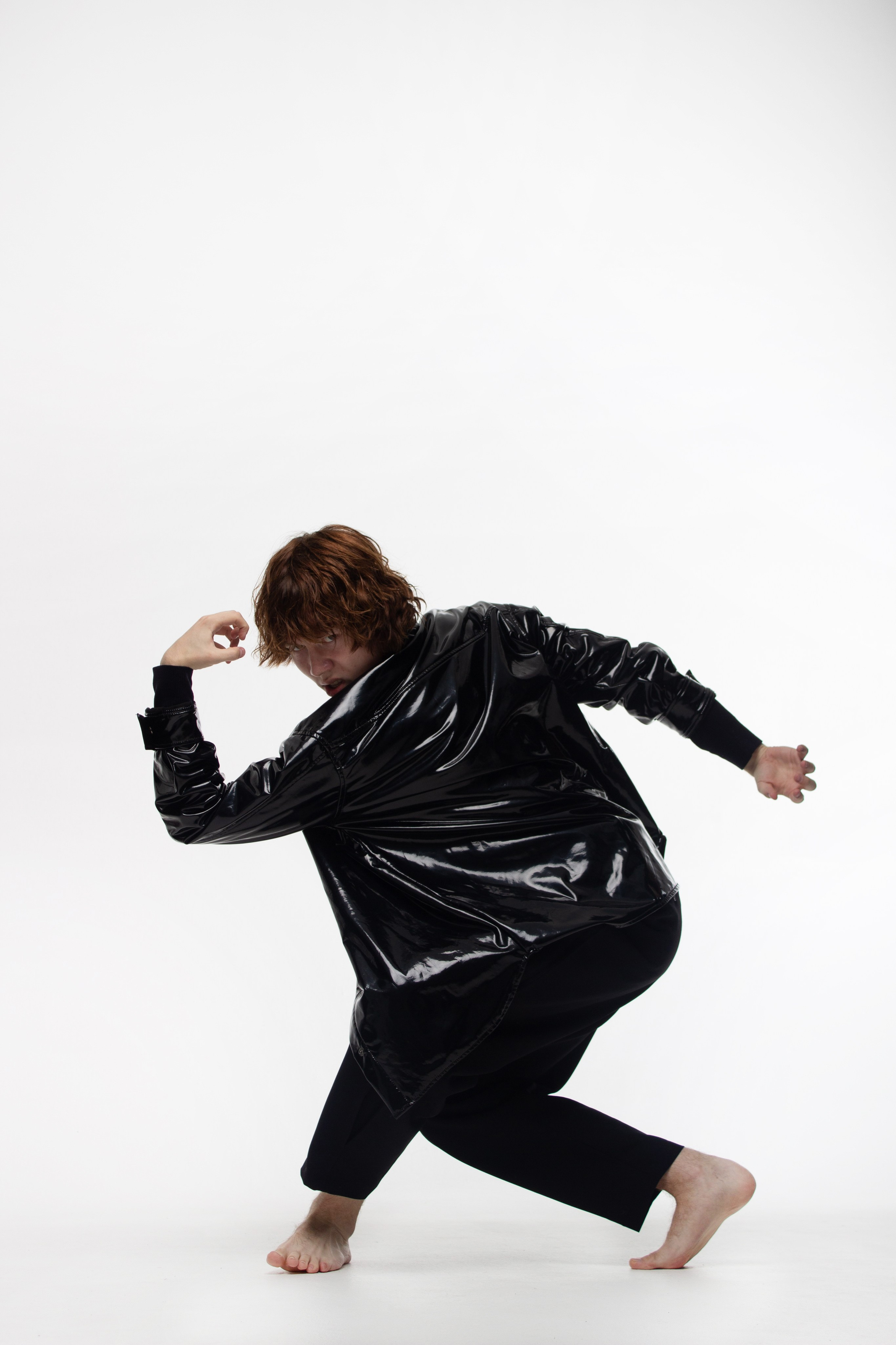 Portrait. Герман Вероника — креативный фотограф в Москве