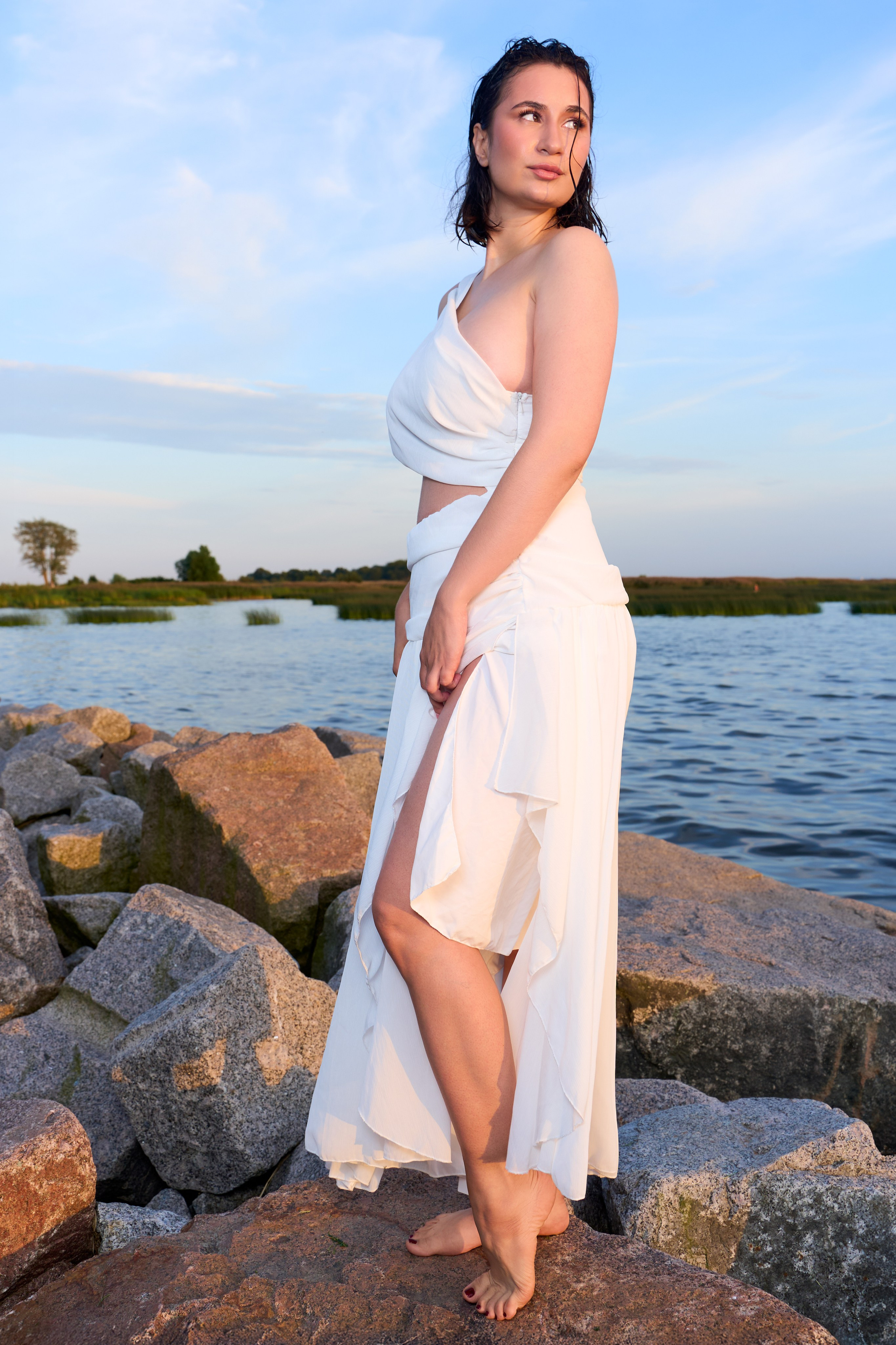 Прогулочные. Daryashevchenko.com