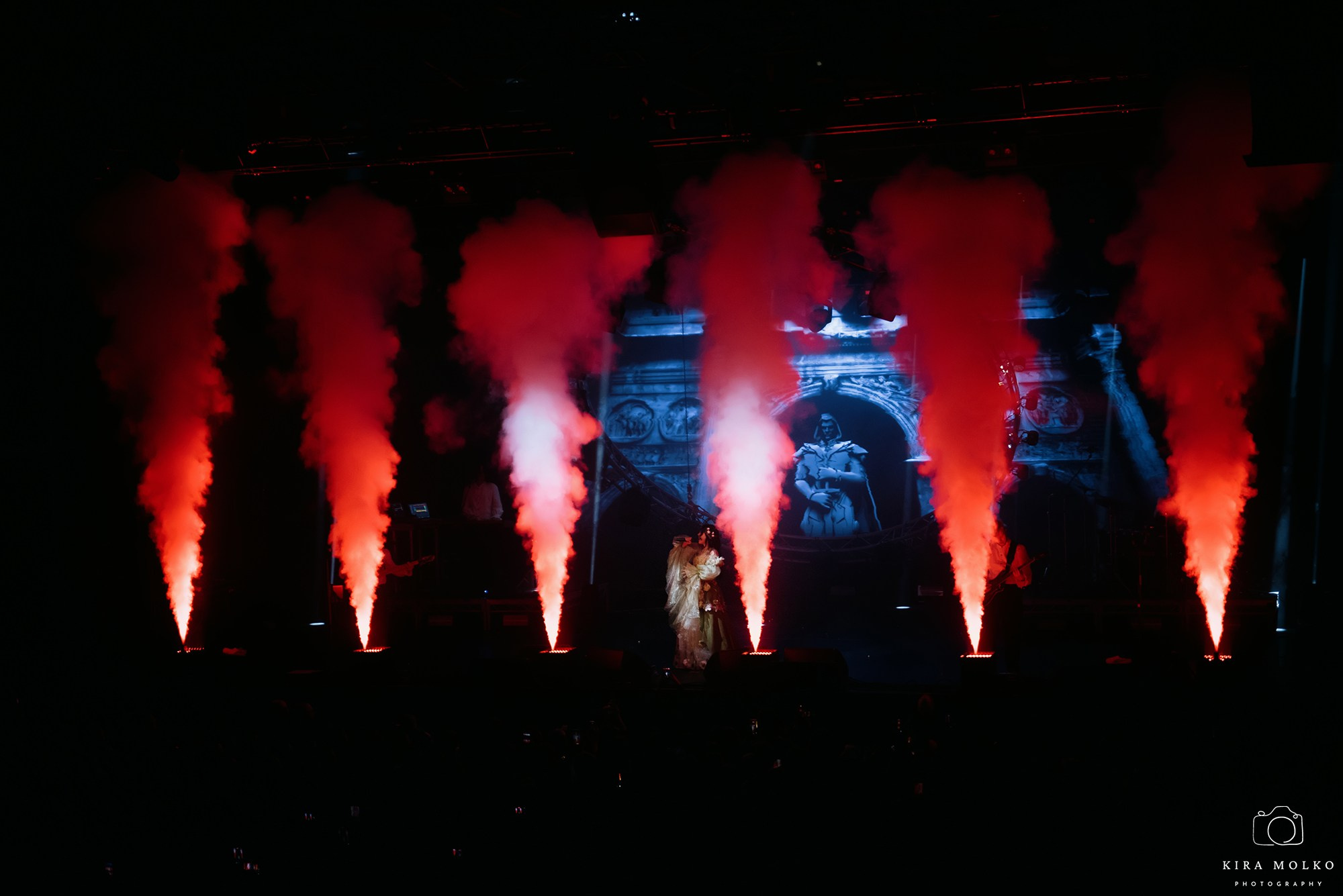 Polnalyubvi. Кира Молко — Концертный фотограф в Санкт-Петербурге