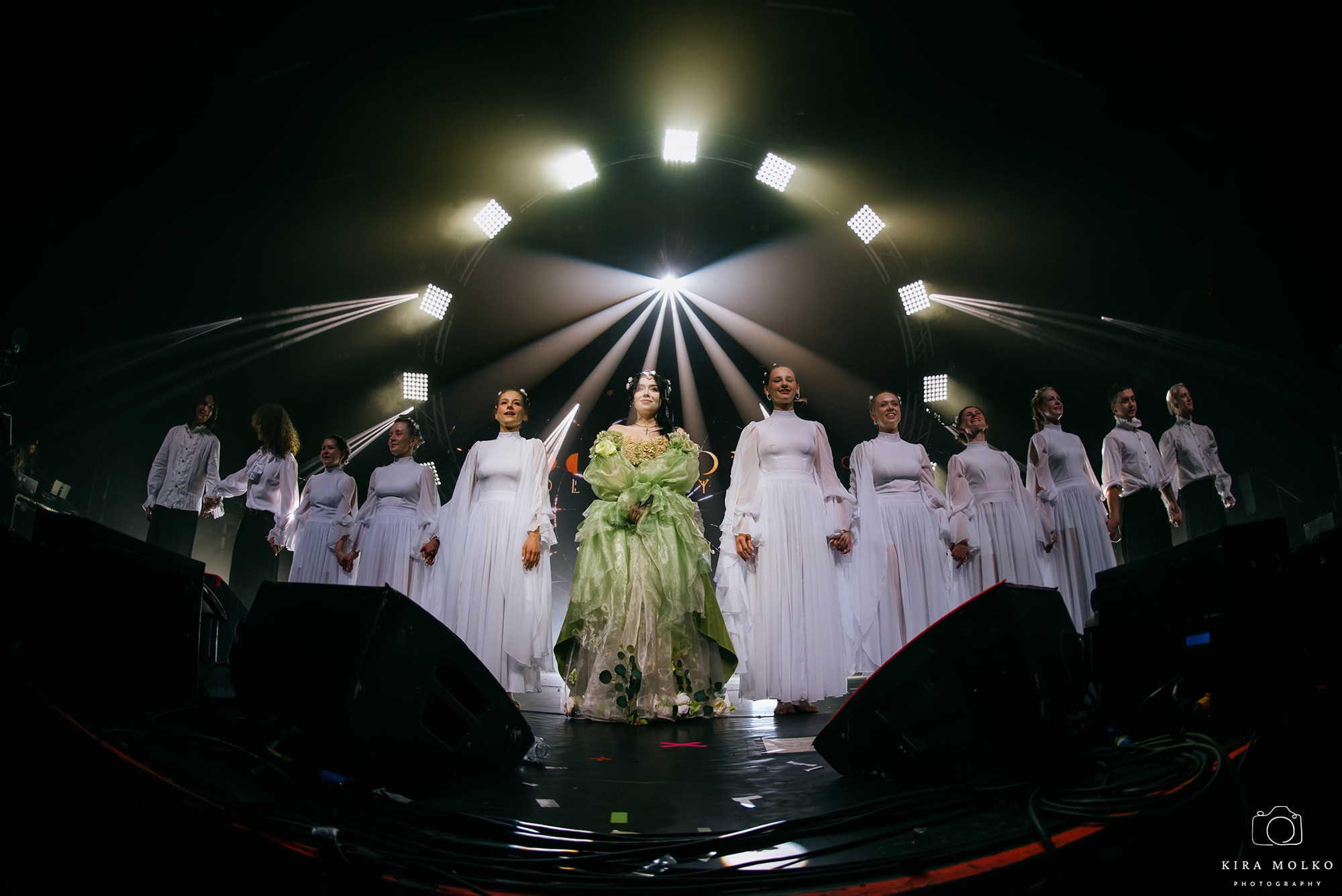 Polnalyubvi. Кира Молко — Концертный фотограф в Санкт-Петербурге