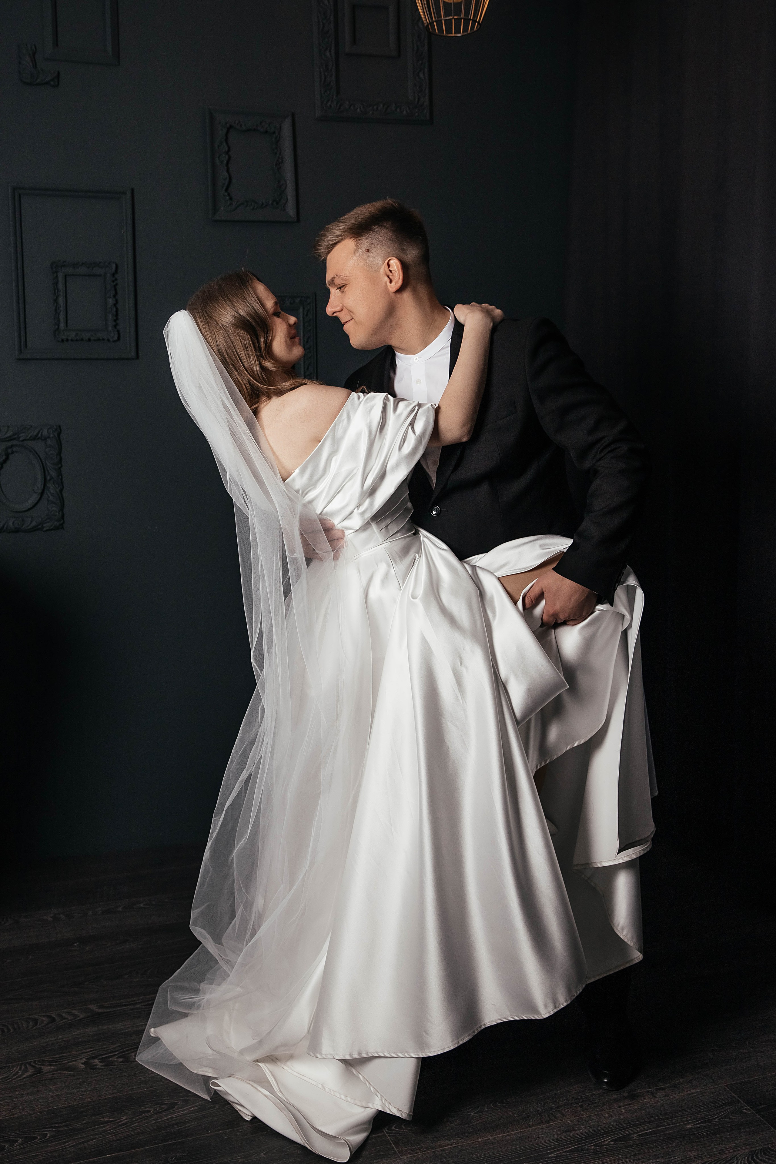 Ольга & Эдуард. Фотограф Сальск Катерина