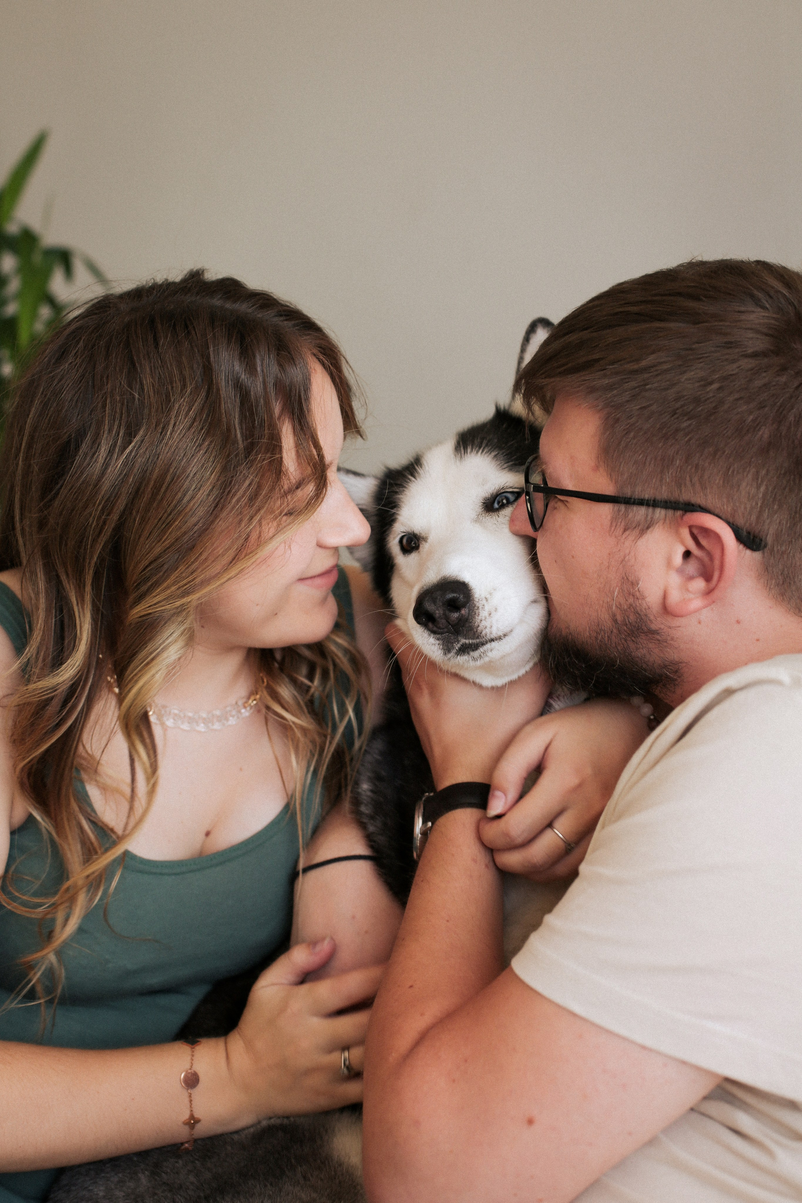 Владимир и Владлена. Фотограф Julia Milton | Портреты, съемки для маркетплейсов, лавстори, съёмка беременности в Санкт-Петербурге. Обучение фотографии в Спб очно