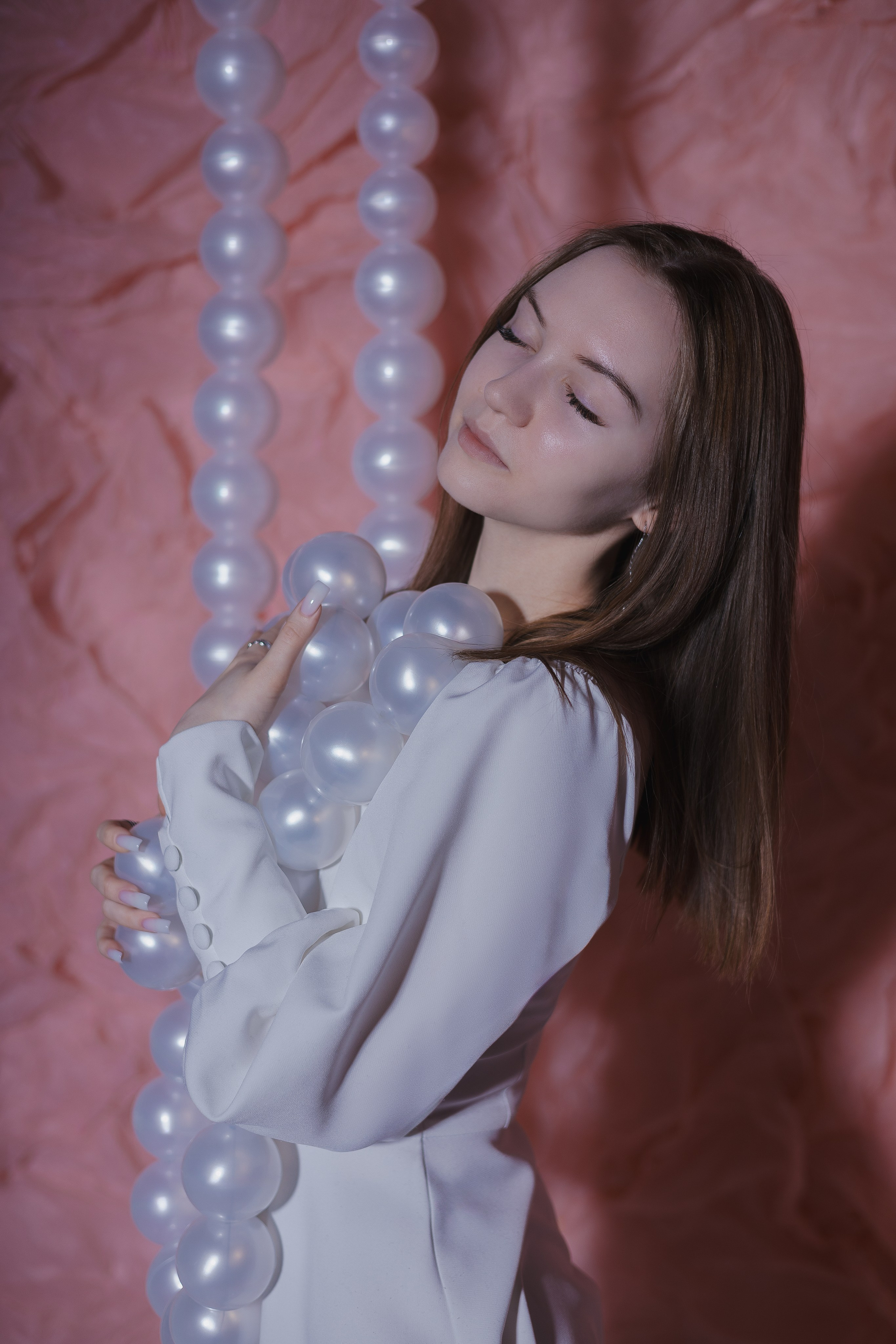 Люба. Фотограф Julia Milton | Портреты, съемки для маркетплейсов, лавстори, съёмка беременности в Санкт-Петербурге. Обучение фотографии в Спб очно