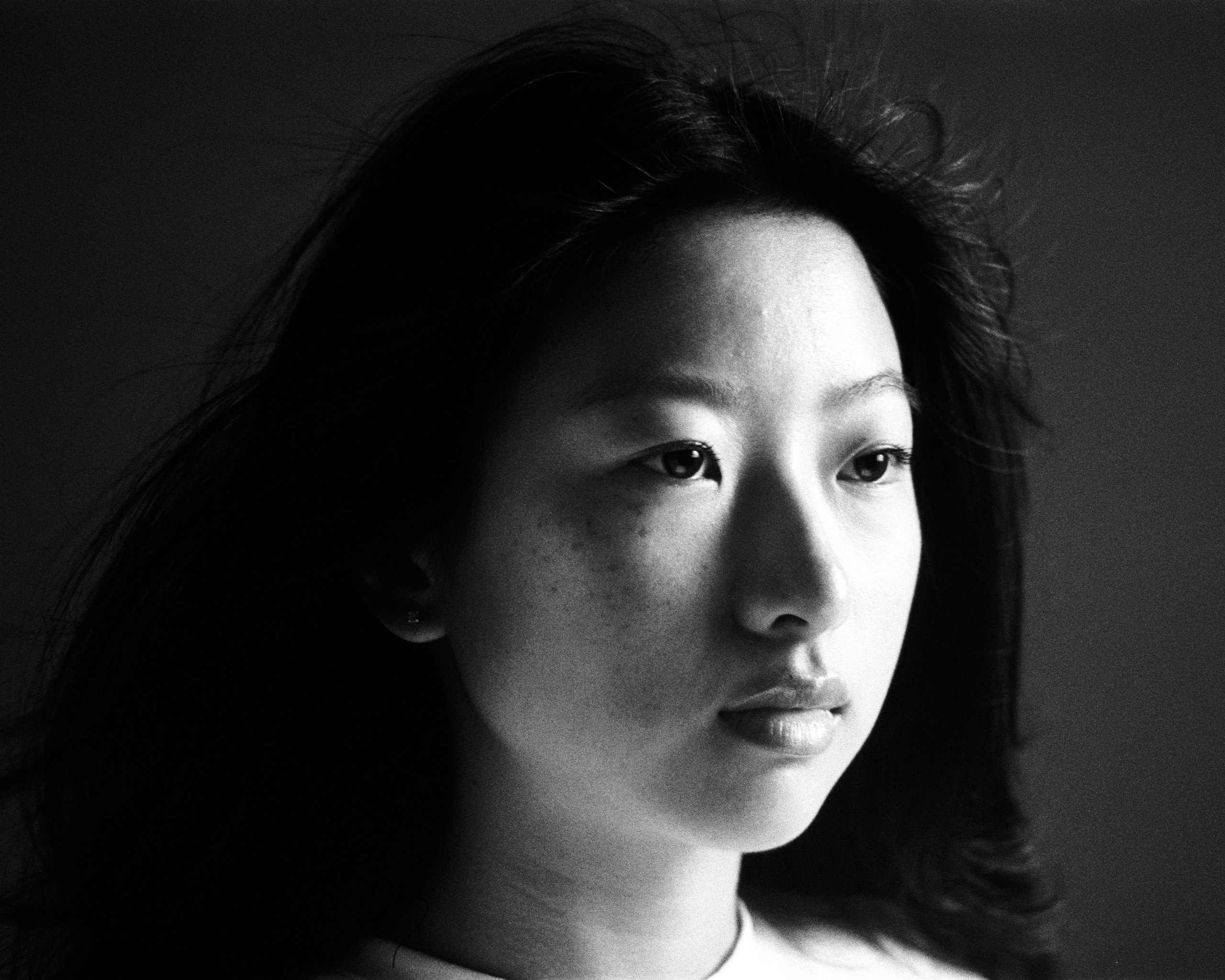 Portraits. Nemowaa