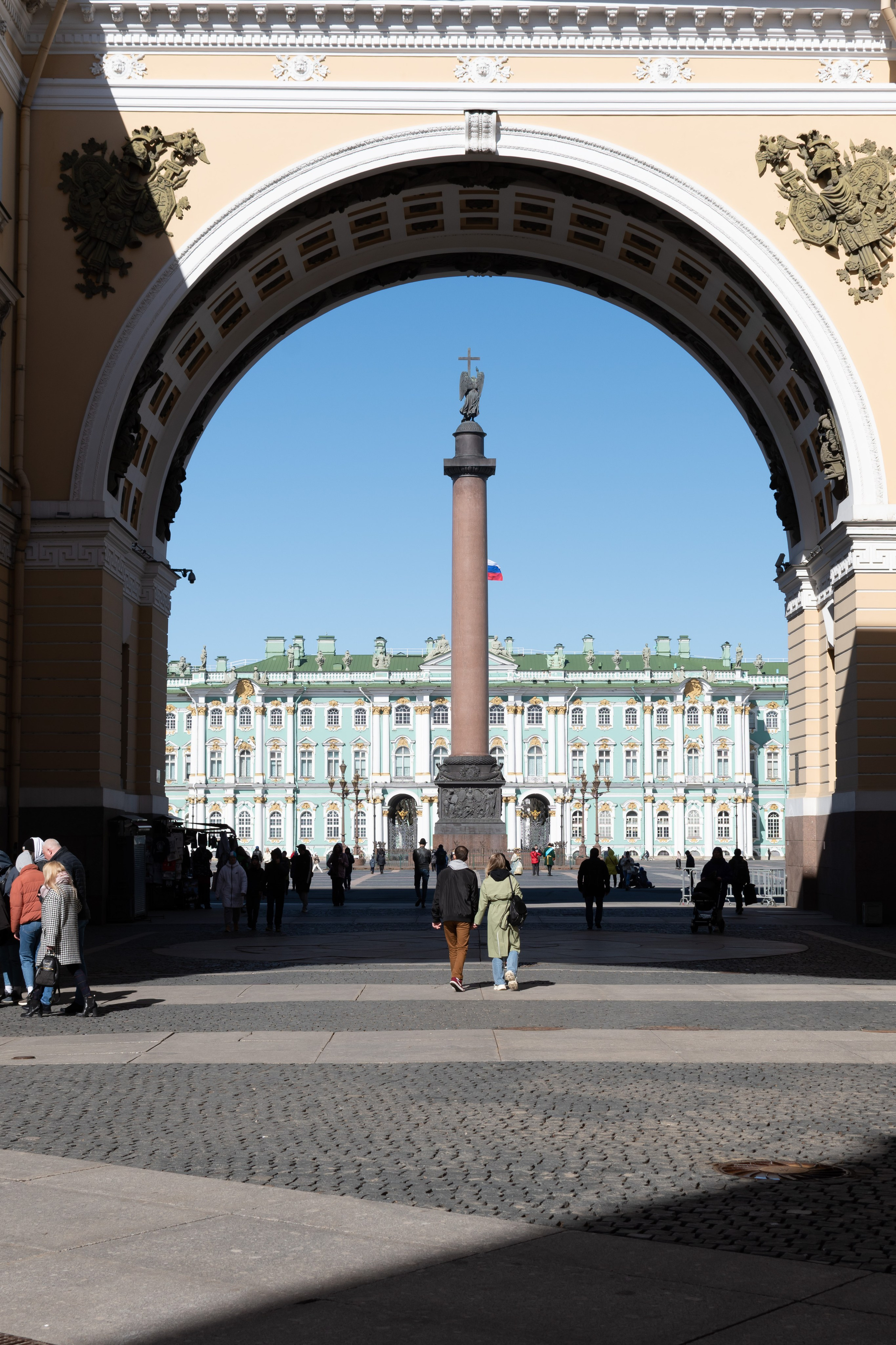 20220411-16 Санкт-Петербург. Дмитрий Ремизов. Фотография, как хобби