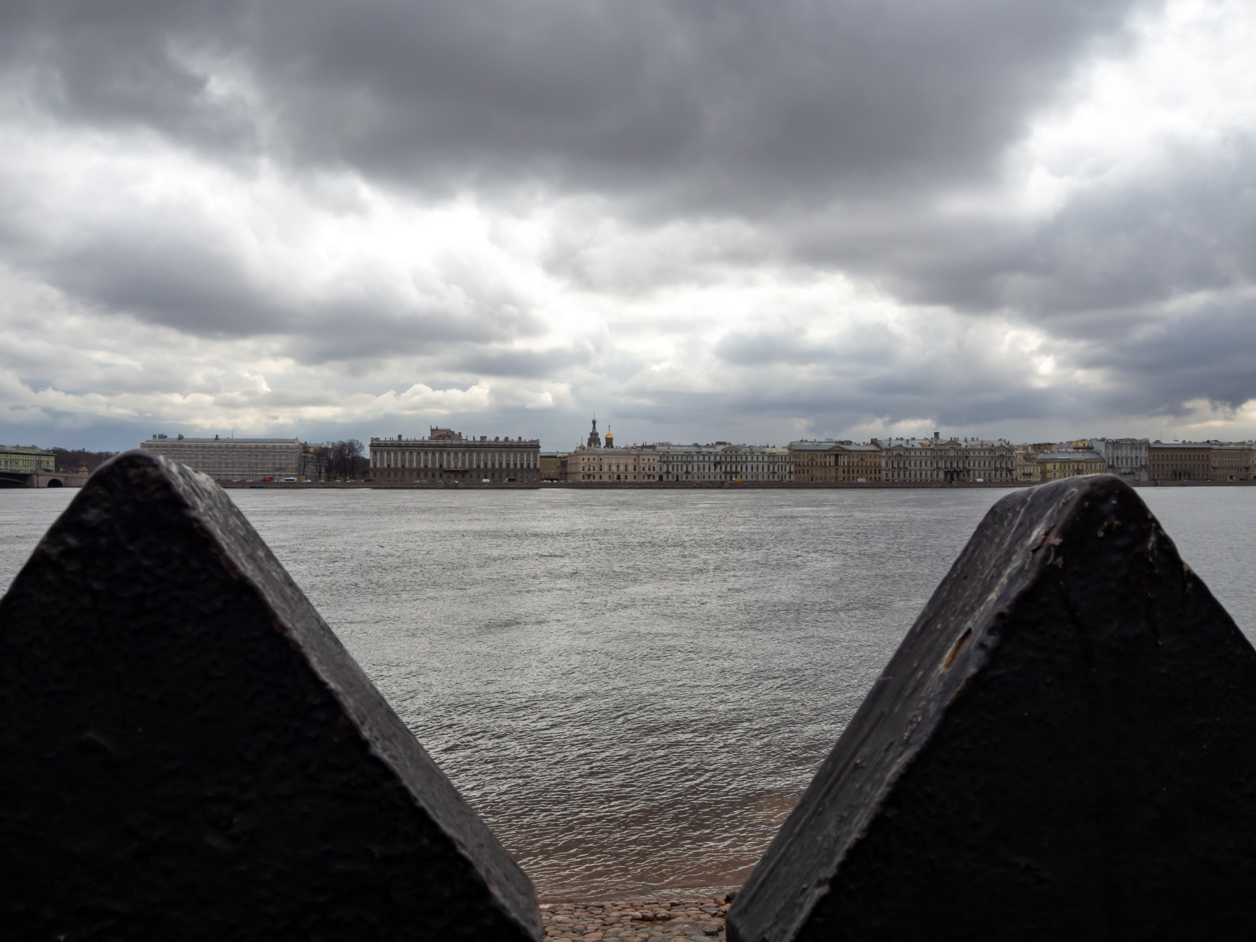 20220411-16 Санкт-Петербург. Дмитрий Ремизов. Фотография, как хобби