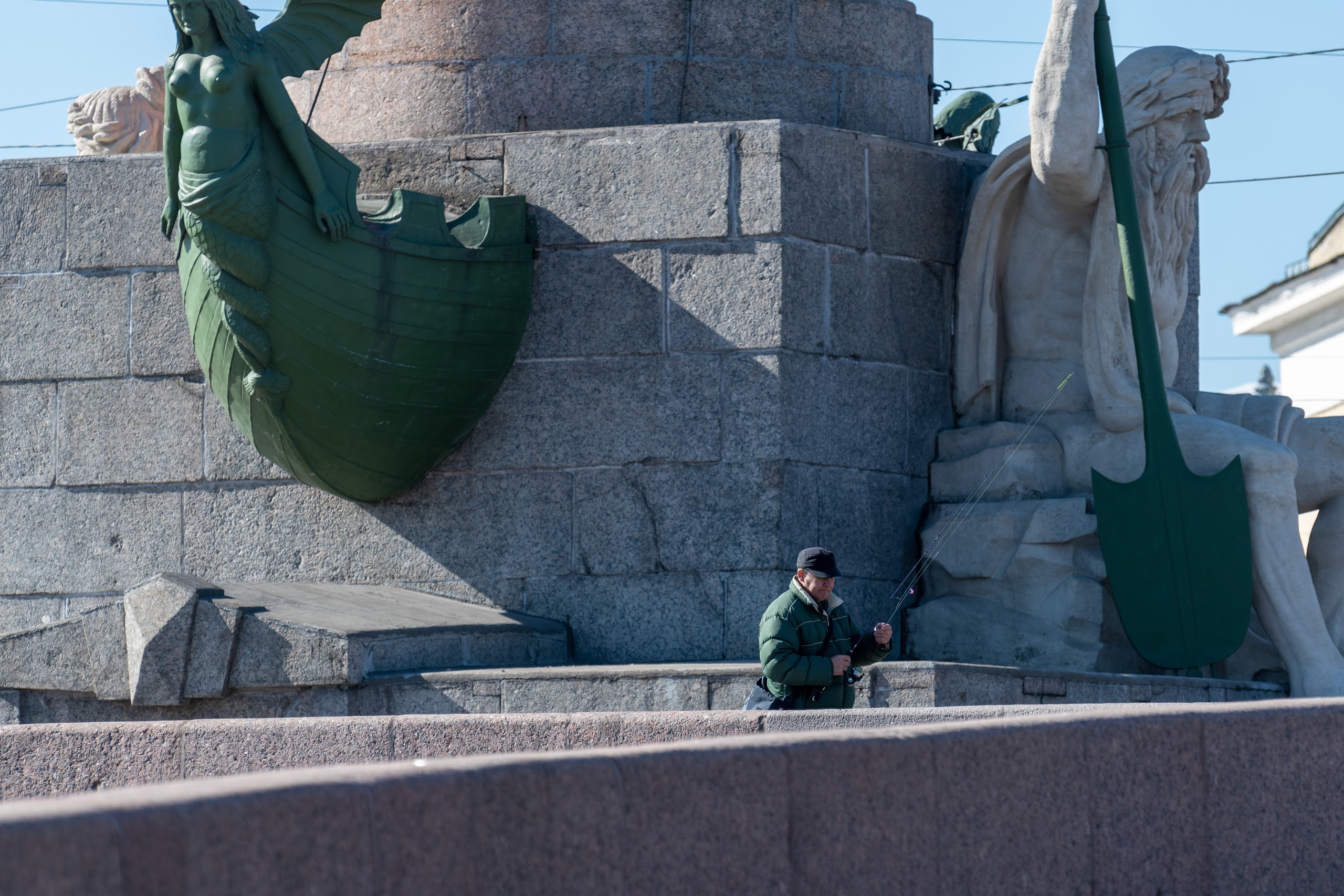20220411-16 Санкт-Петербург. Дмитрий Ремизов. Фотография, как хобби