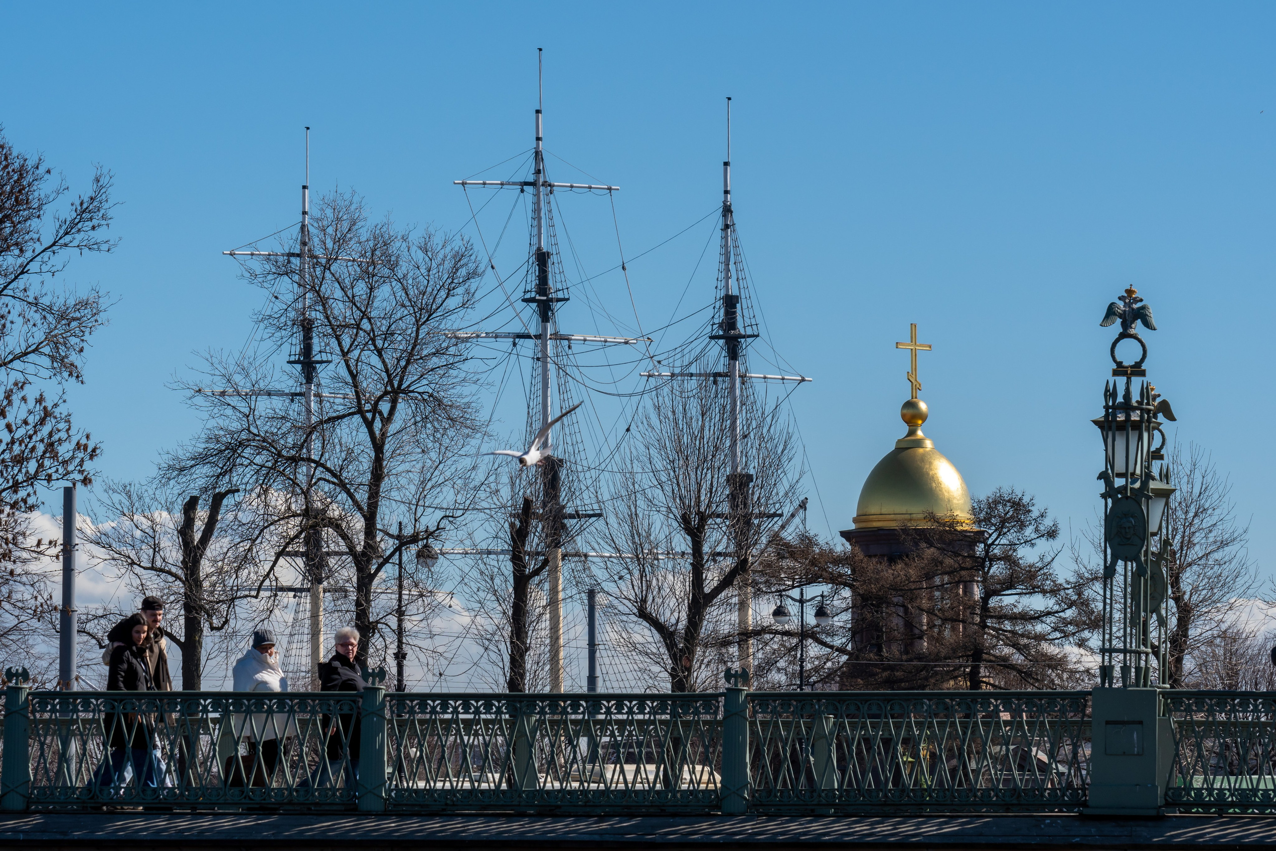 20220411-16 Санкт-Петербург. Дмитрий Ремизов. Фотография, как хобби