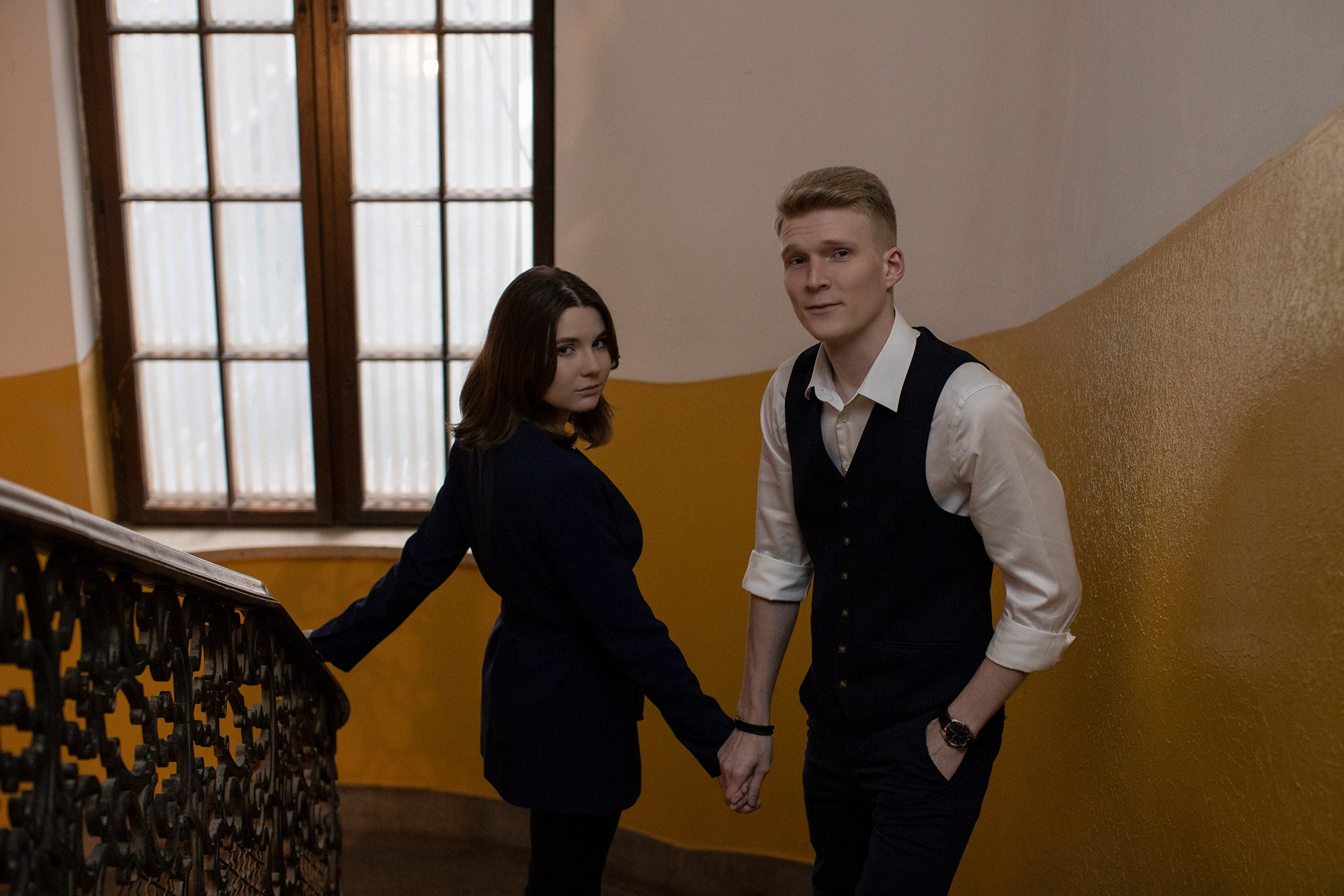 Лавстори. Фотограф в Белграде Ксения Чумакова