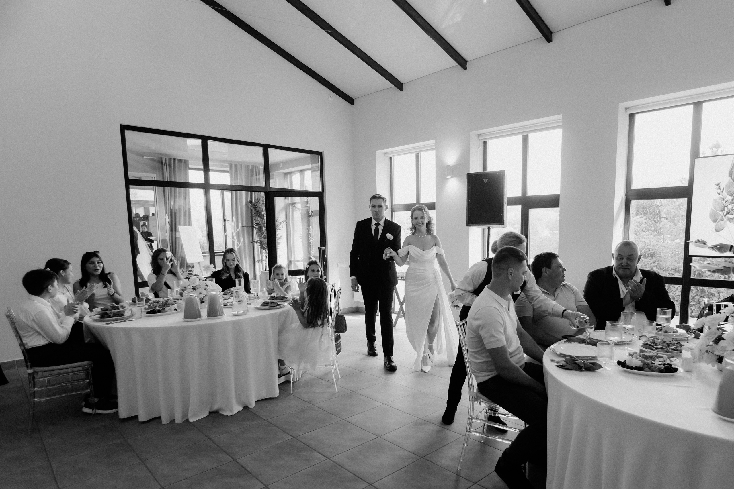 Настя и Данил. Свадебный и семейный фотограф в Перми Дергачева Кристина