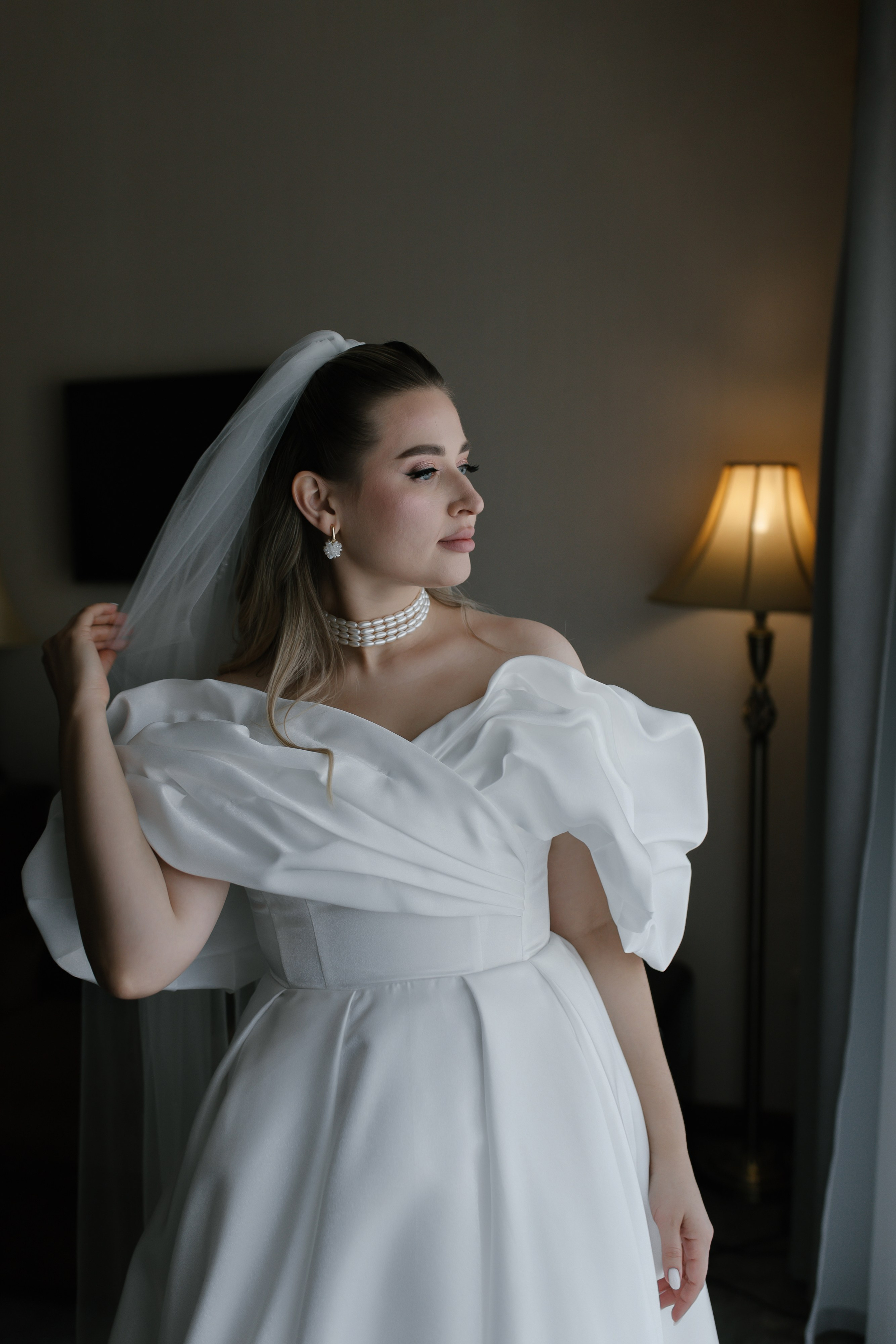 Даниил и Анна. Свадебный и семейный фотограф в Краснодаре/Геленджике/Сочи/Санкт-Петербурге