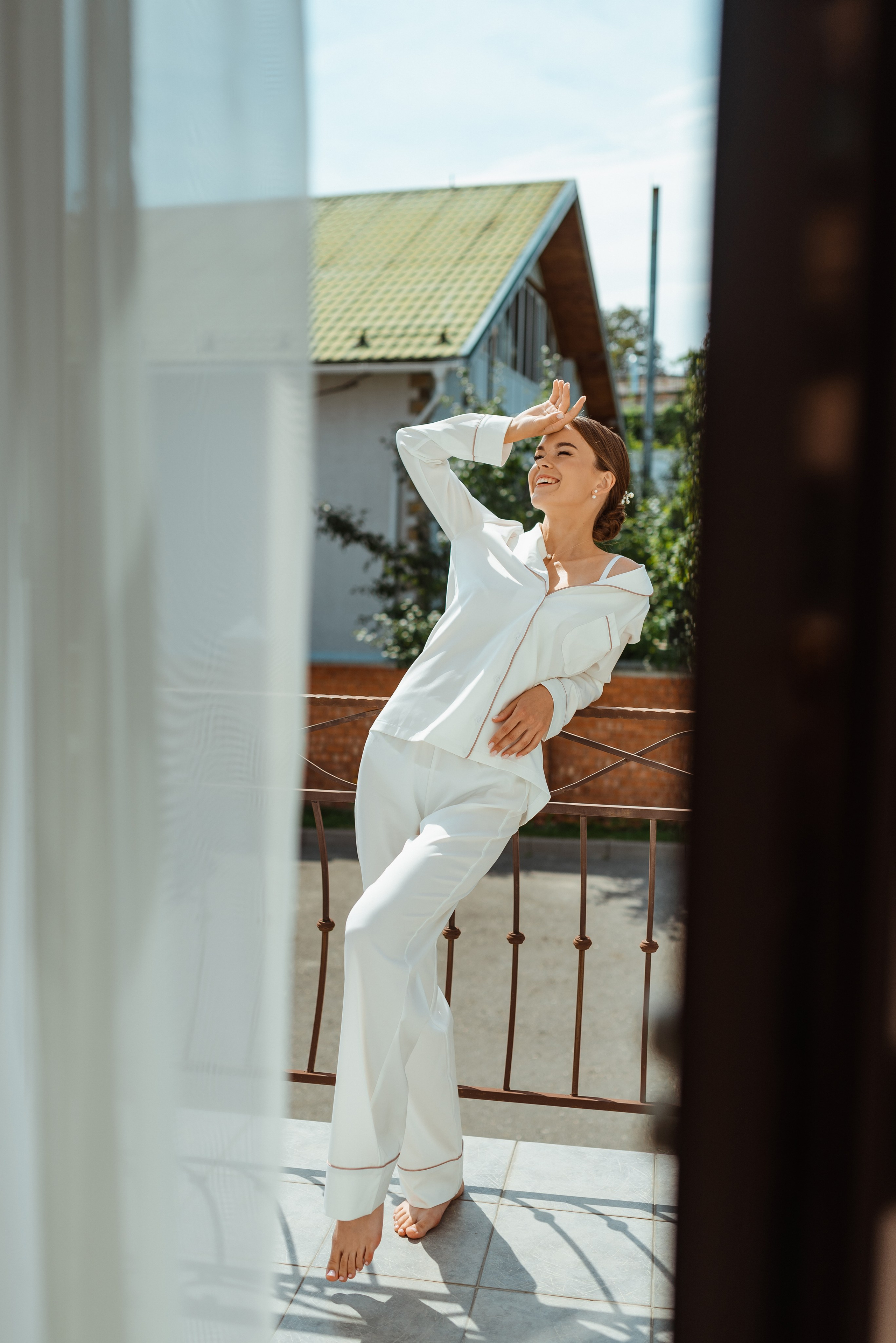 Илья и Александра. Свадебный и семейный Фотограф в Пензе Татьяна Лапоногова