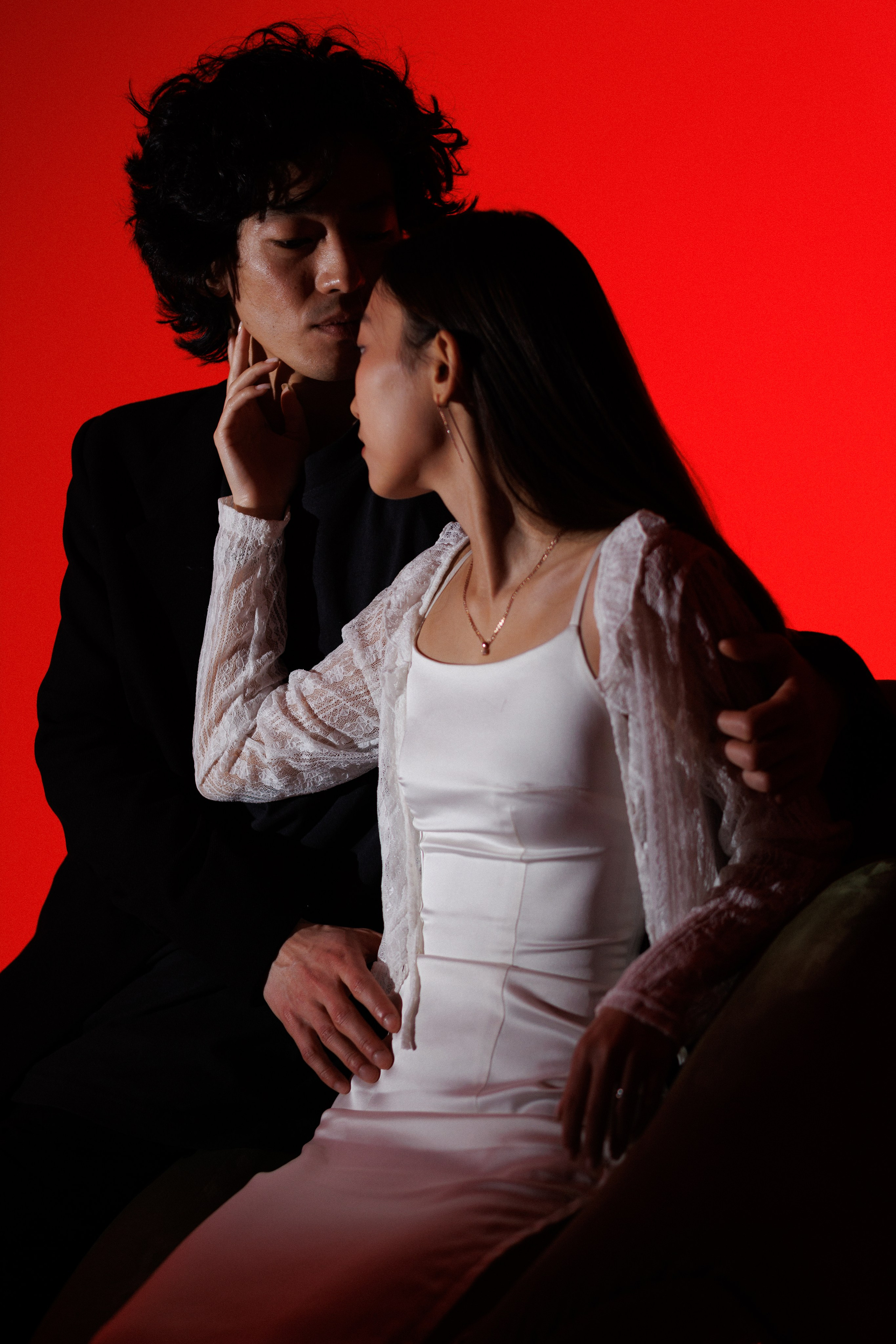 Андрей и Екатерина. Фотограф Макс Яньшин|Ростов-на-Дону