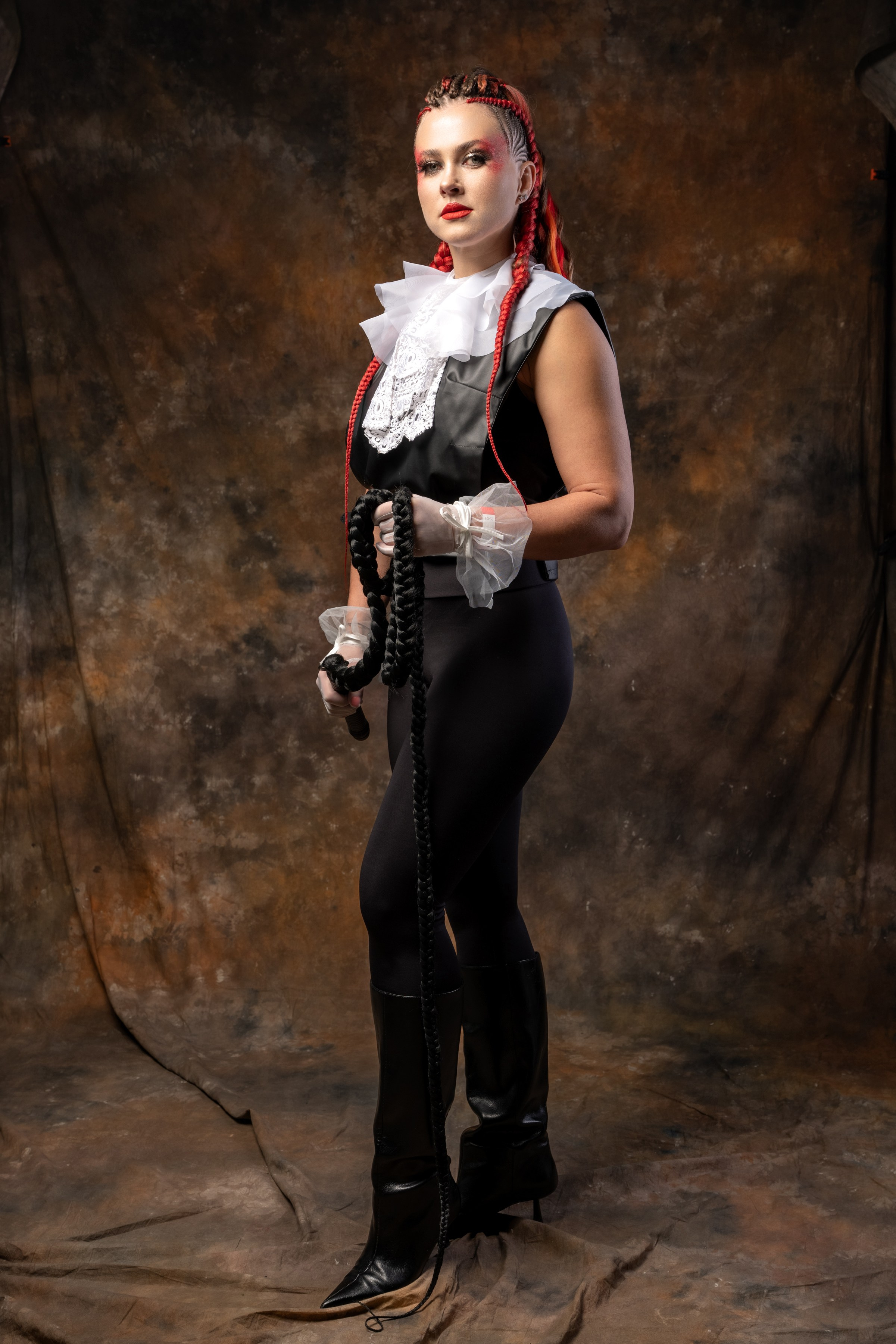 Asian Global Cup 2025 Day3. Сайт Алматинского НЮ АРТ, будуар и фэшн фотографа Дениса Карпенко