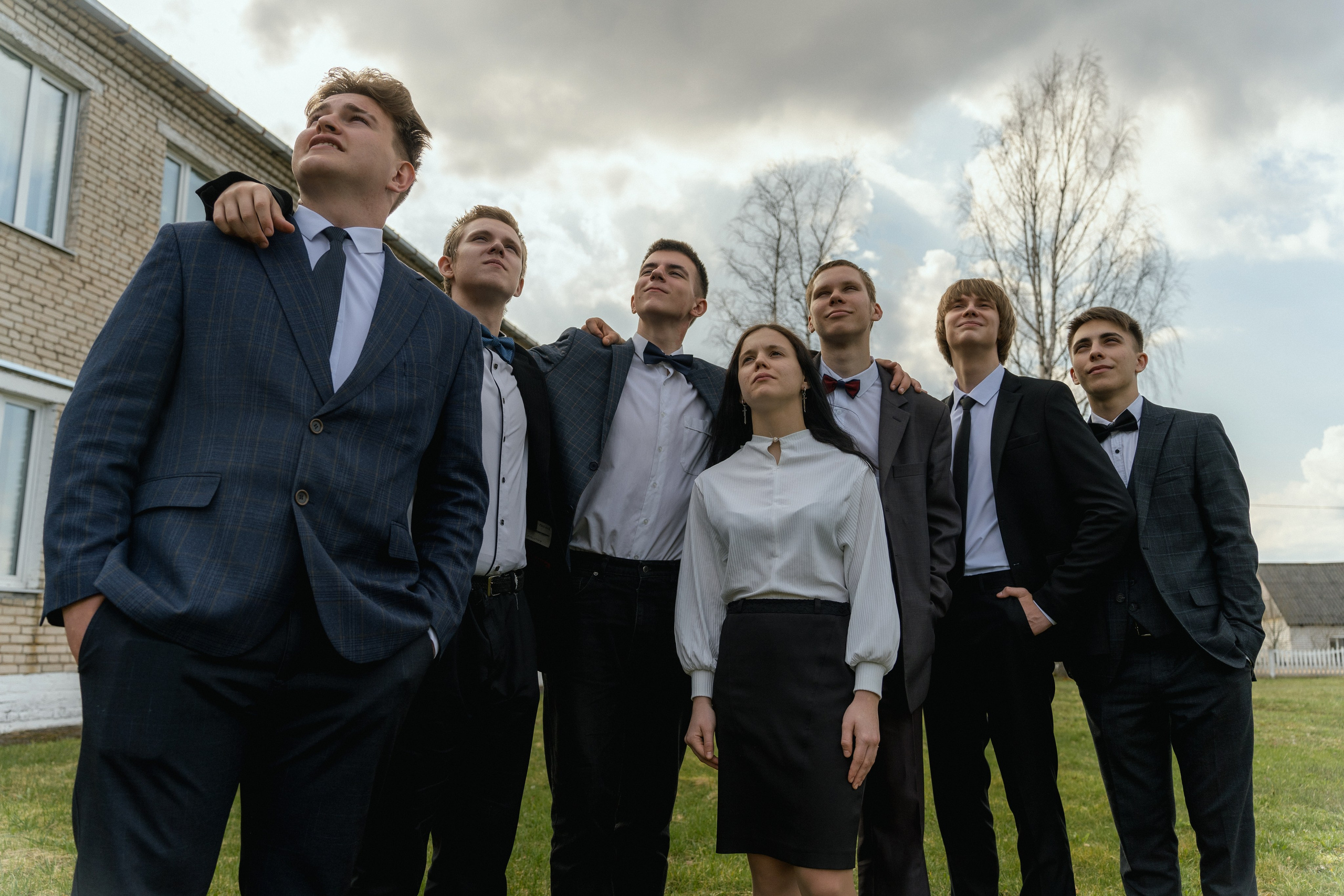 Выпускные альбомы в Полоцке, Новополоцке, Витебске