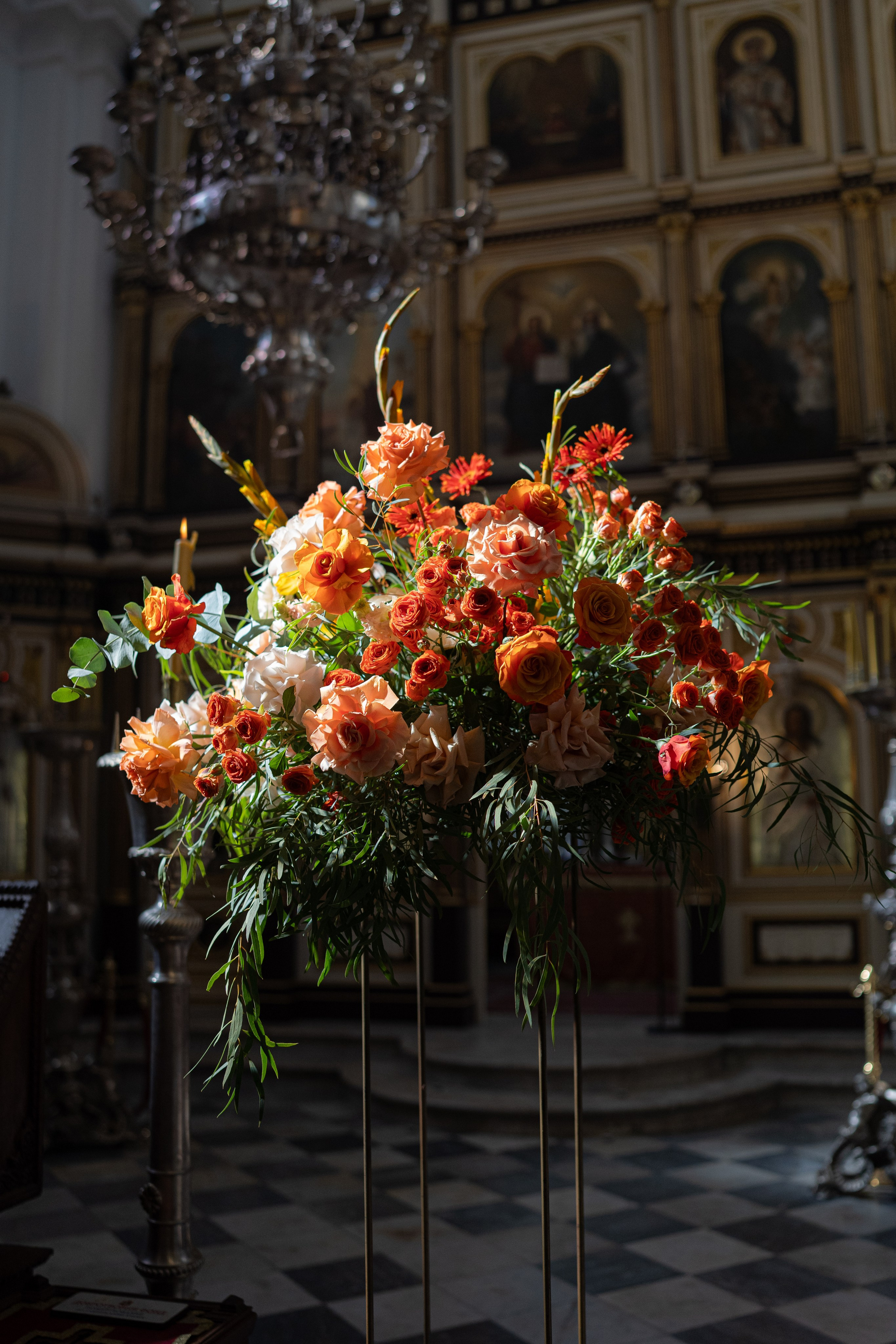 Viktor-Daniela. Elopement Wedding Photographer