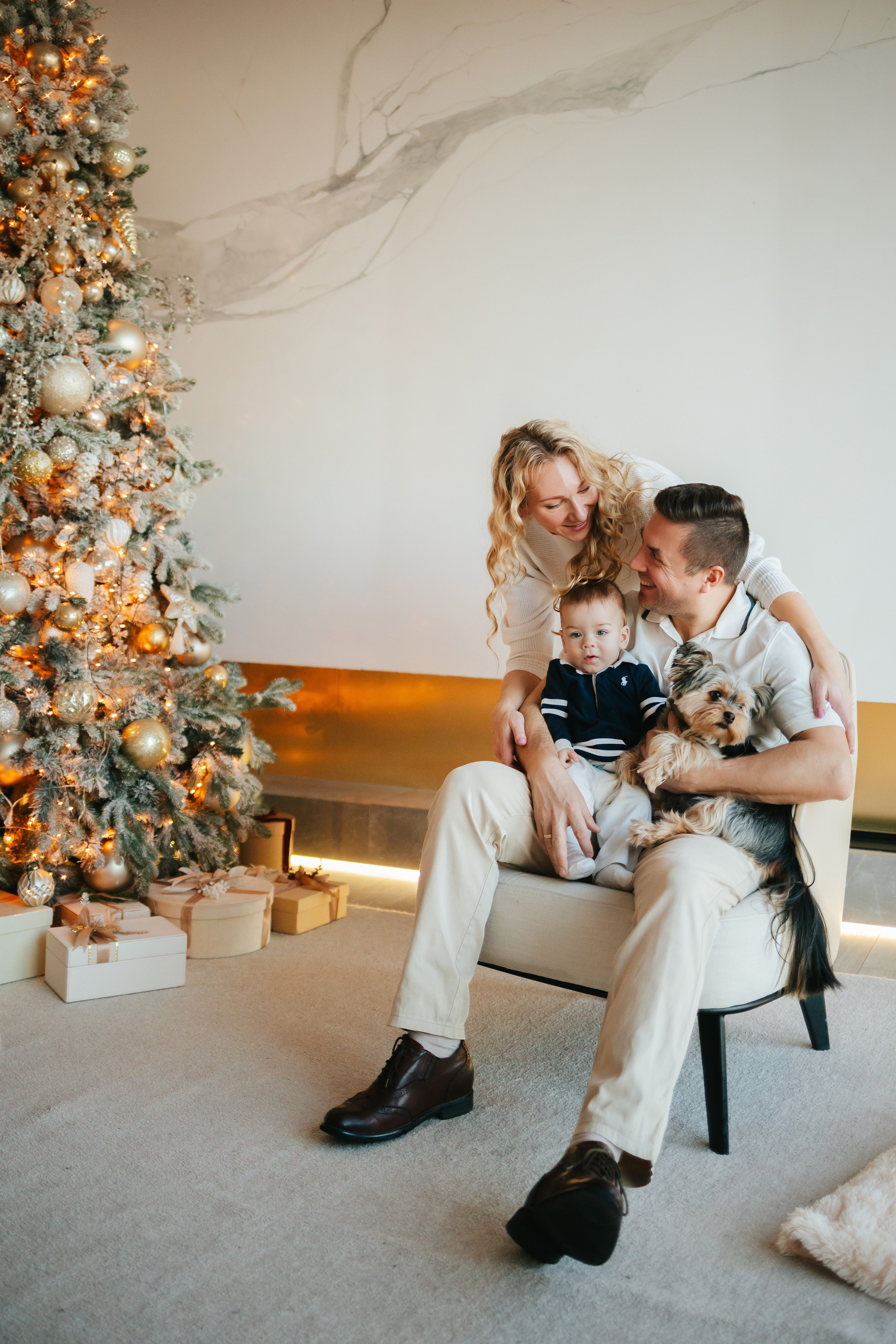 Артур, Оля и Серёжа. Семейный lifestyle фотограф в Санкт-Петербурге Людмила Пахомова