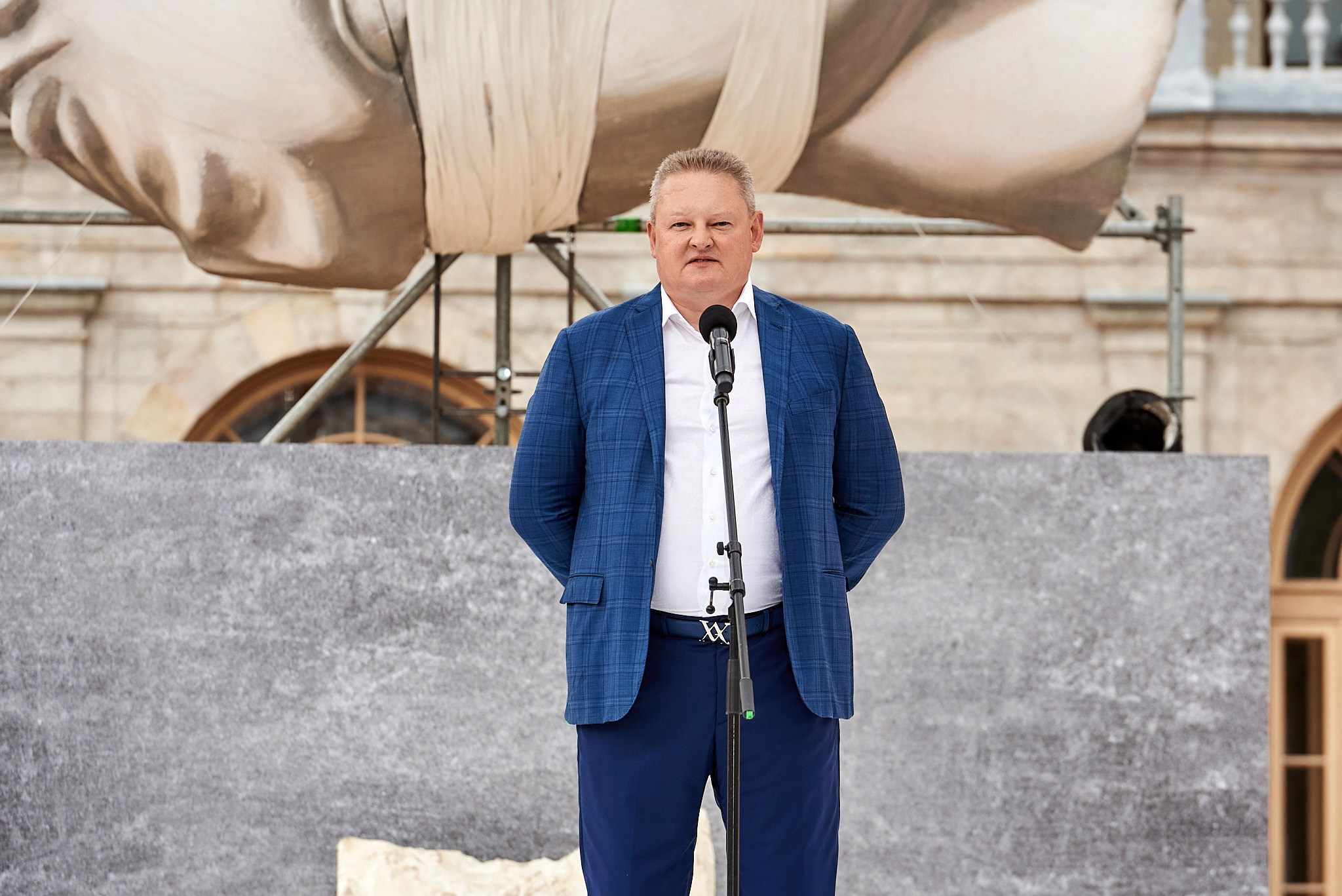 XIII САНКТ-ПЕТЕРБУРГСКИЙ МЕЖДУНАРОДНЫЙ ФЕСТИВАЛЬ «ОПЕРА — ВСЕМ» «Самсон и Далила». Иван Ступа, репортажный фотограф в Санкт-Петербурге и Ленинградской области