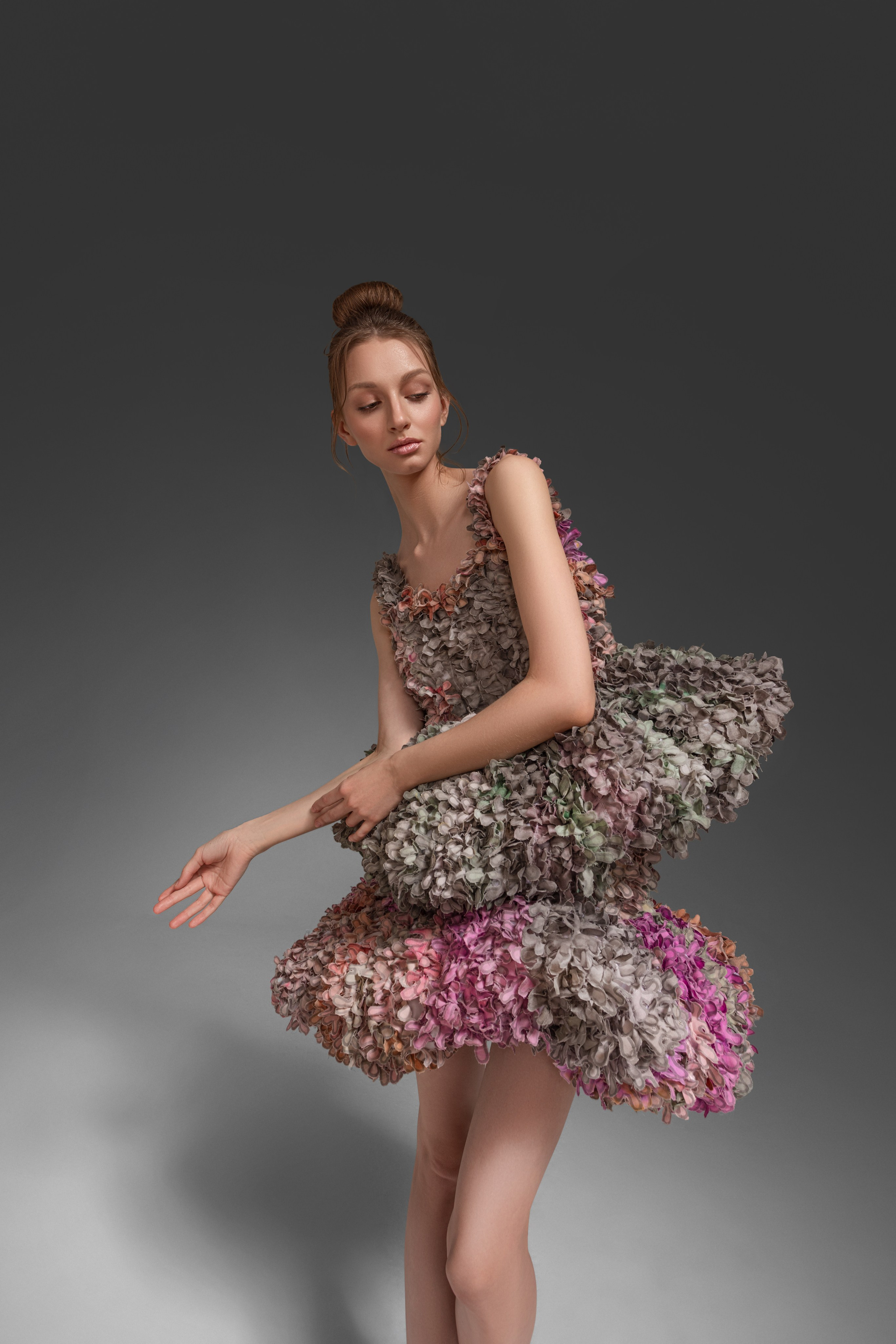 Портретная ретушь для всех! | Студия SVITHART