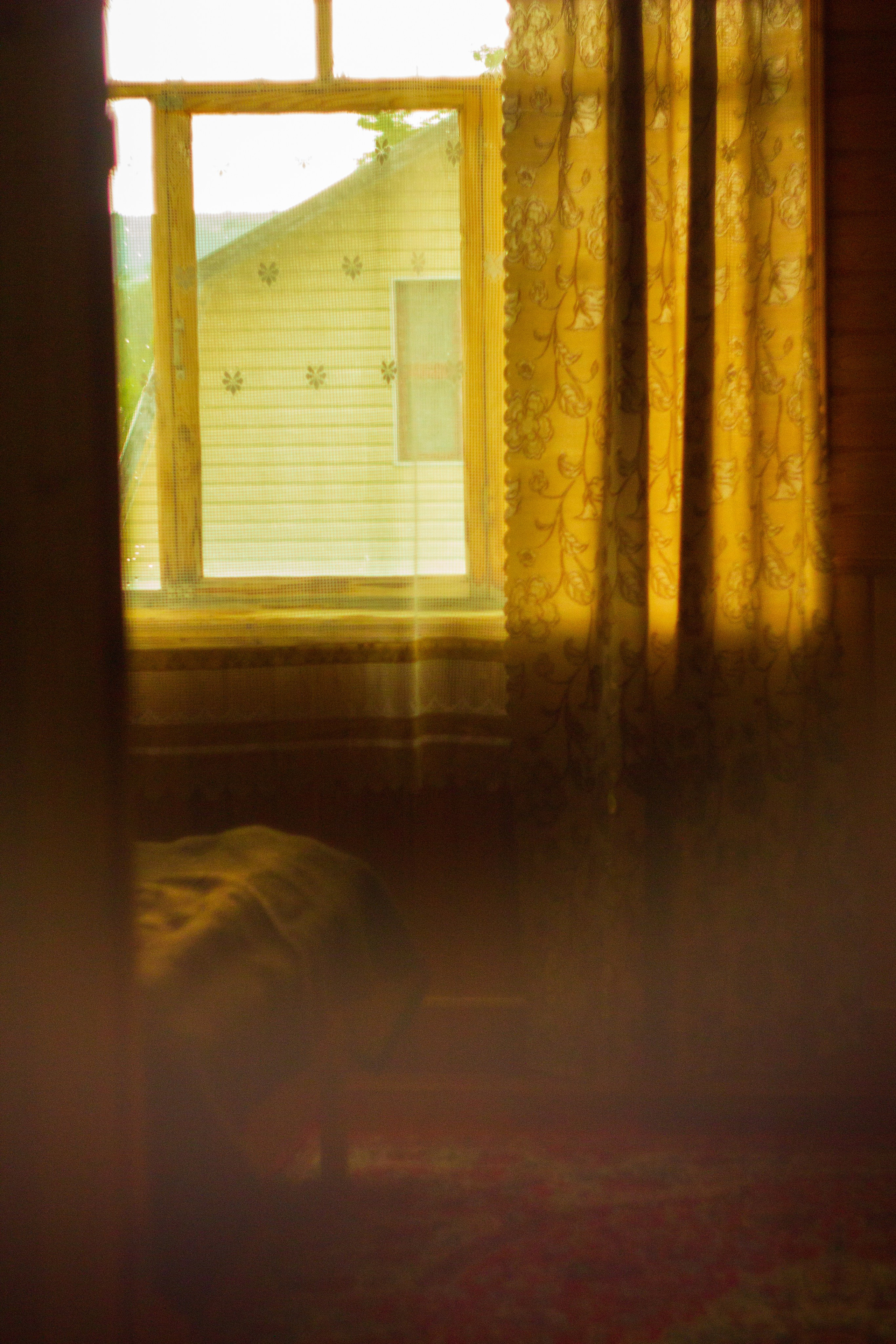 Dacha vibes. Папка кадров 📁