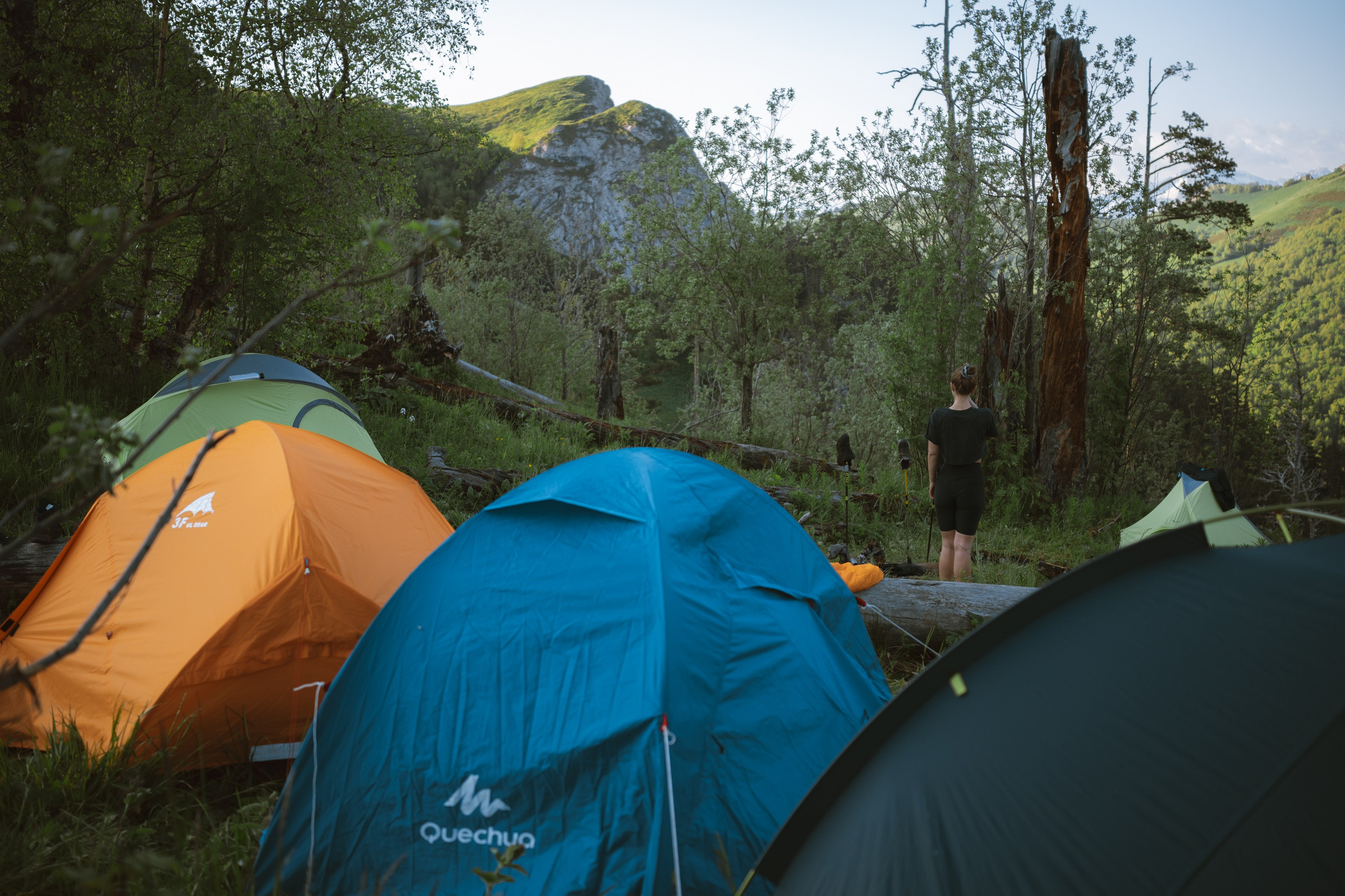 Большой Тхач. Пейзажный и тревел-фотограф Алексей Соколенко