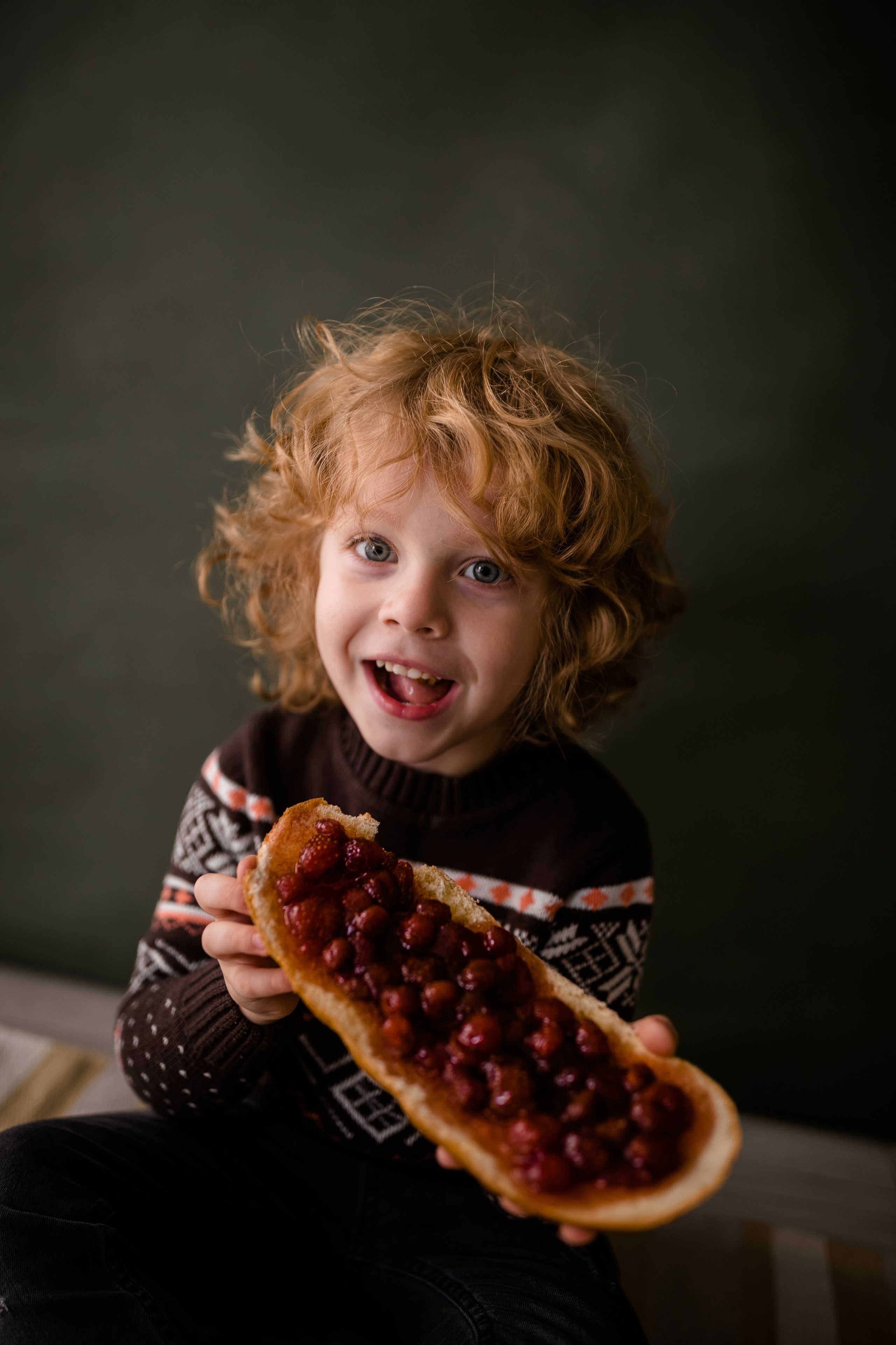 Для Кирюши. Школьный и семейный фотограф в городе Тамбов и Моршанск Елена Федорова