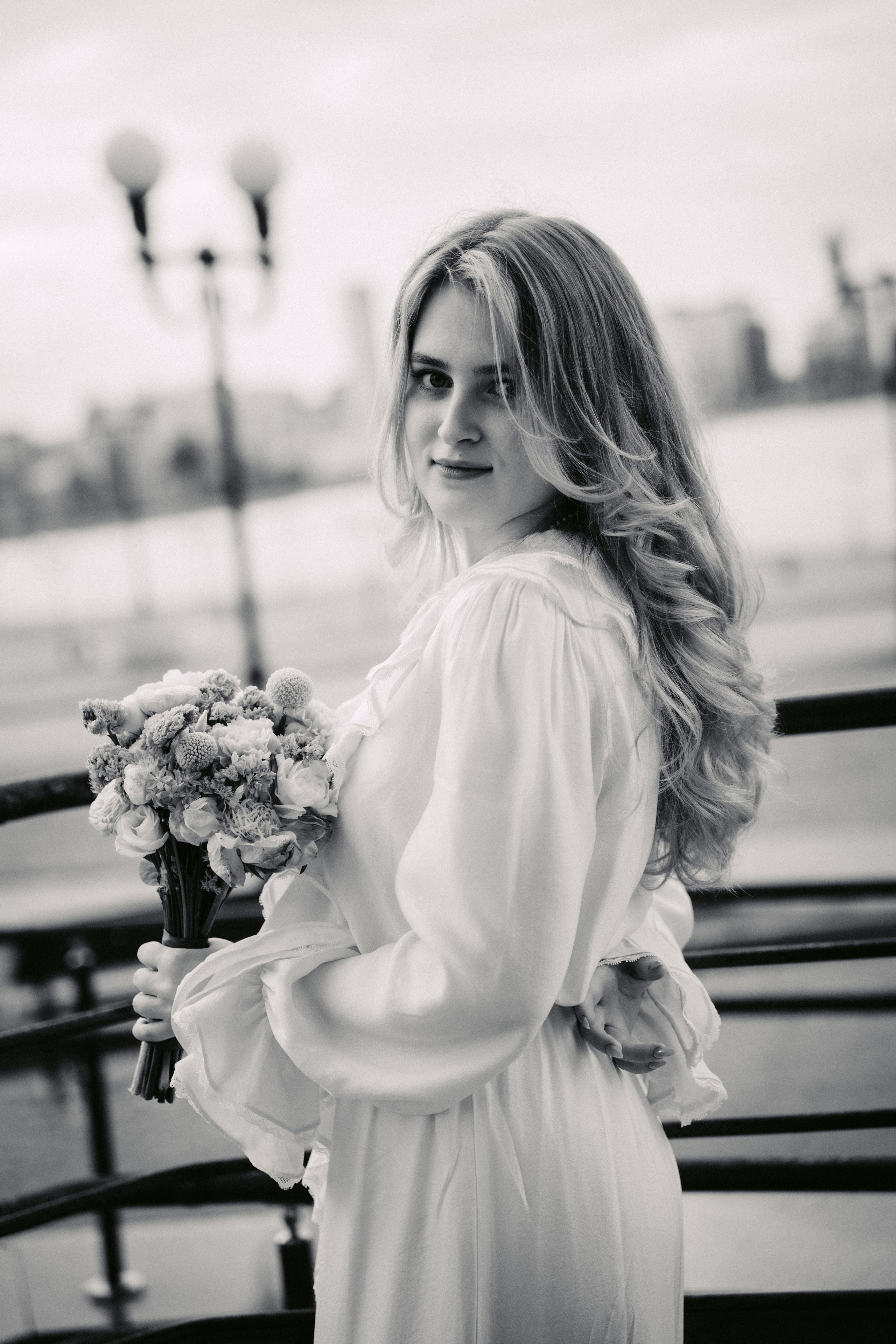 Полина и Влад. Репортажный и портретный фотограф Ася Салахова