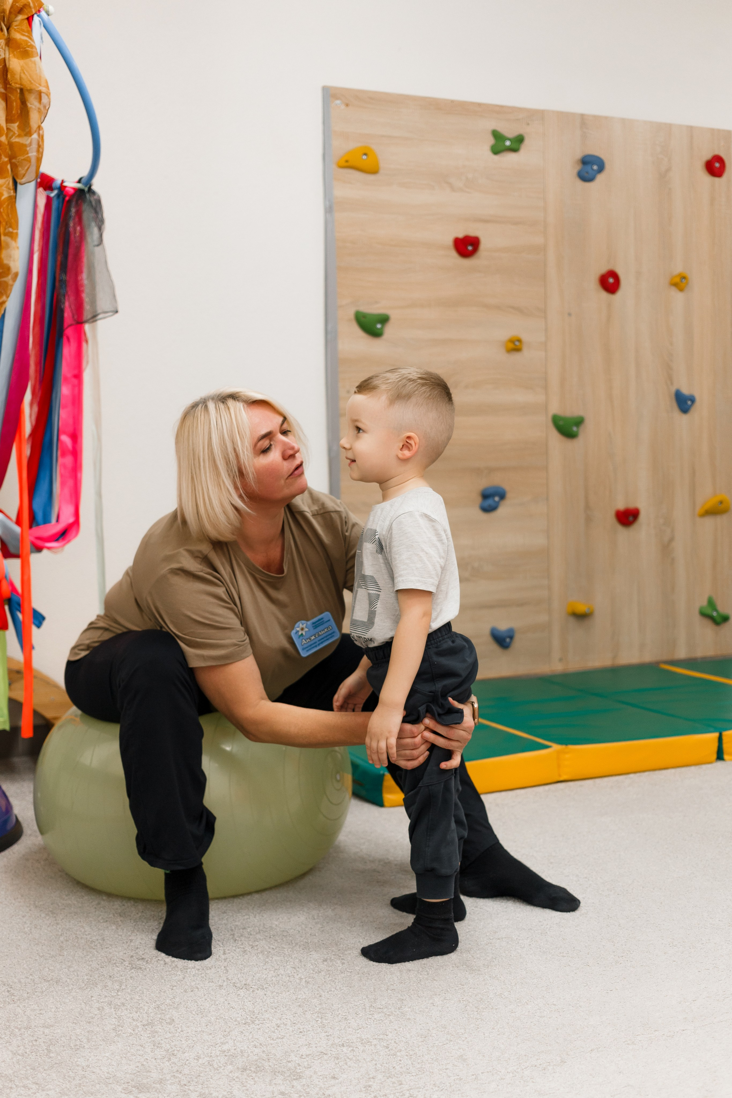 Контентная фотосессия для коррекционно-развивающего центра. КОНТЕНТ ФОТОГРАФ