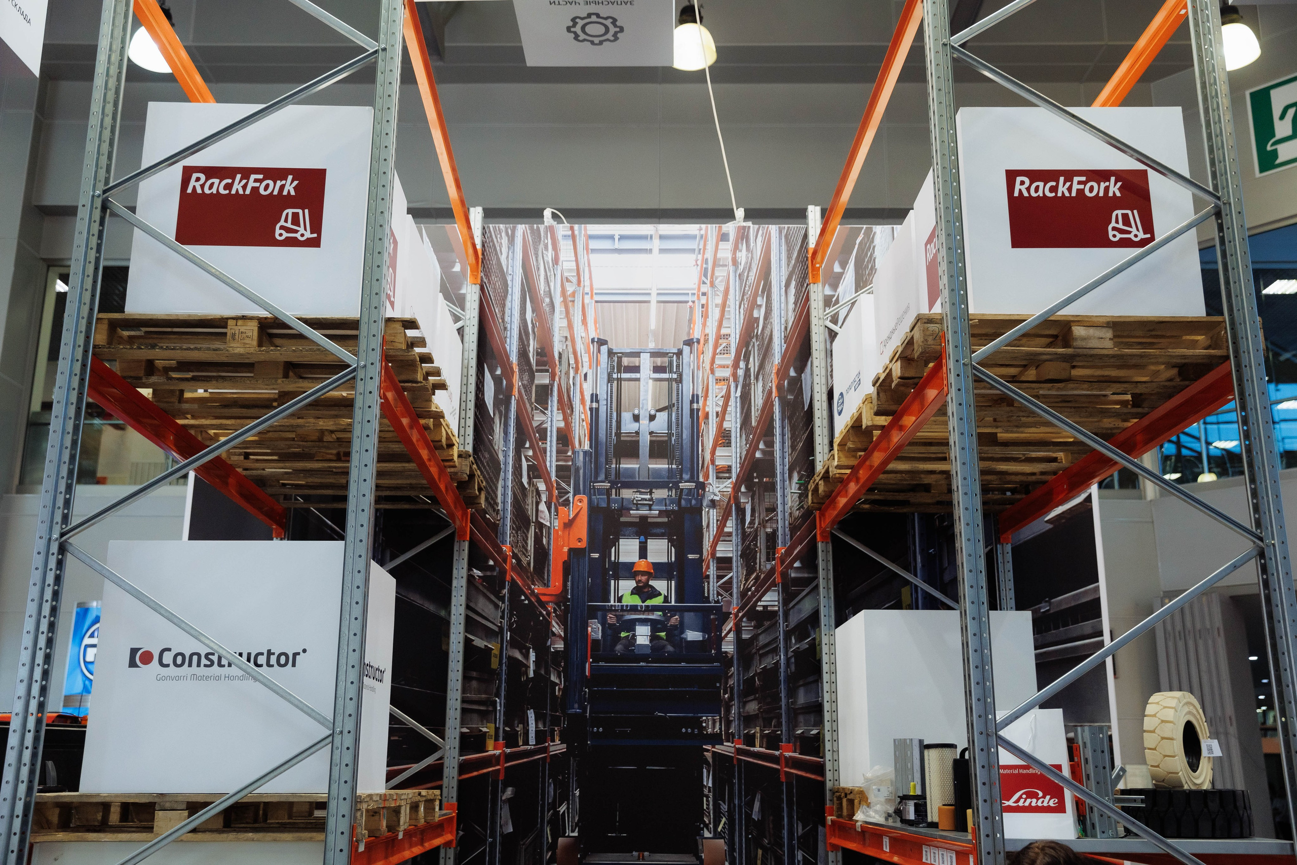 Stapler cup (Крокус экспо). Репортажный фотограф на мероприятие в Москве Алексей Терентьев