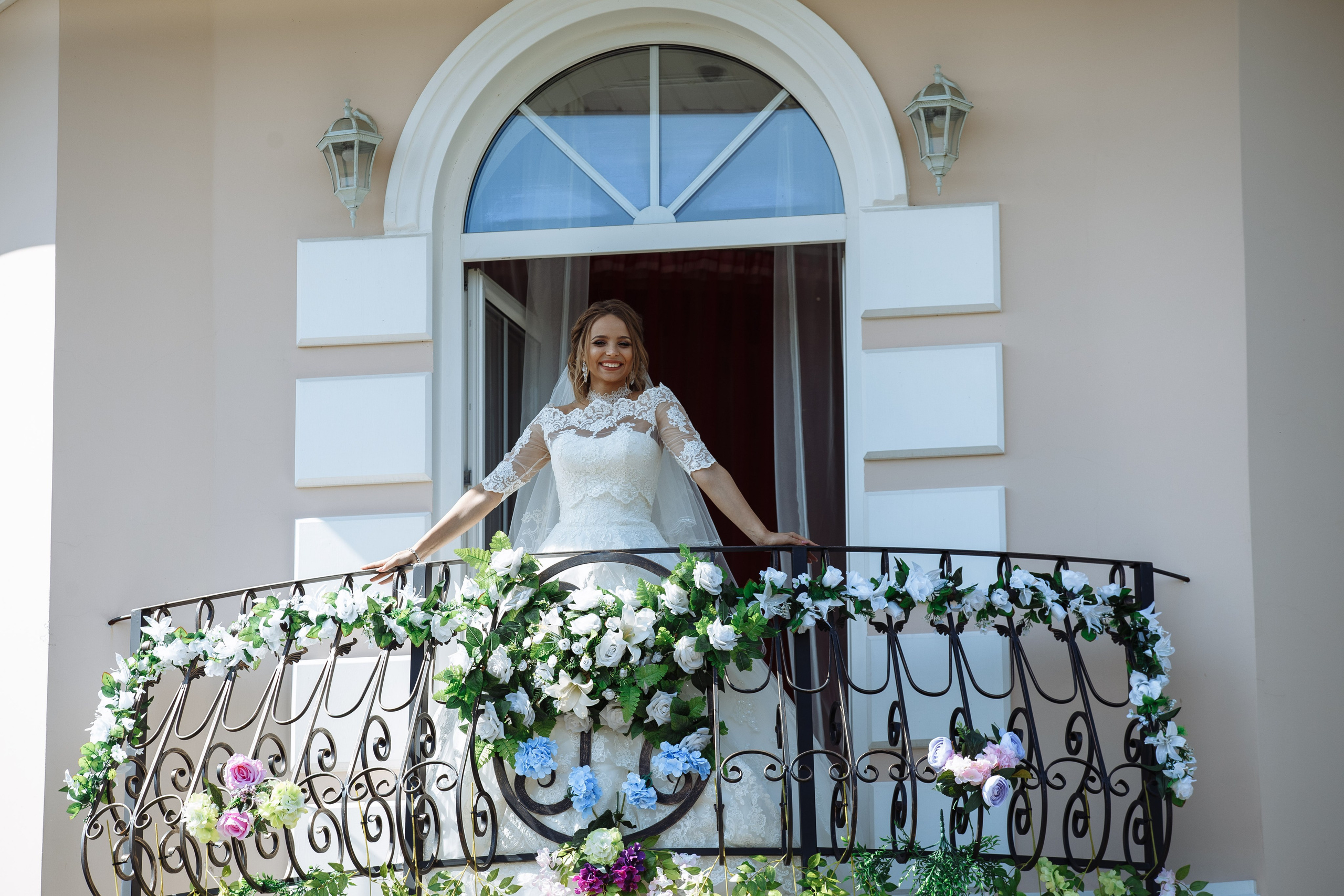 Денис и Алёна. Репортажный фотограф на мероприятие в Москве Алексей Терентьев