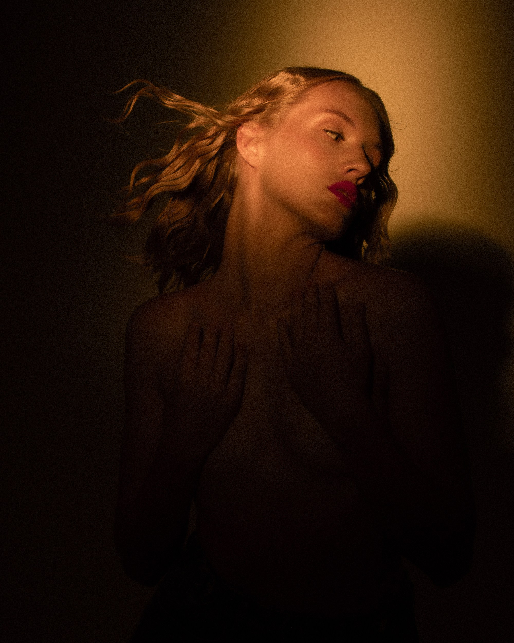 💎. Креативный фотограф в Москве Анастасия