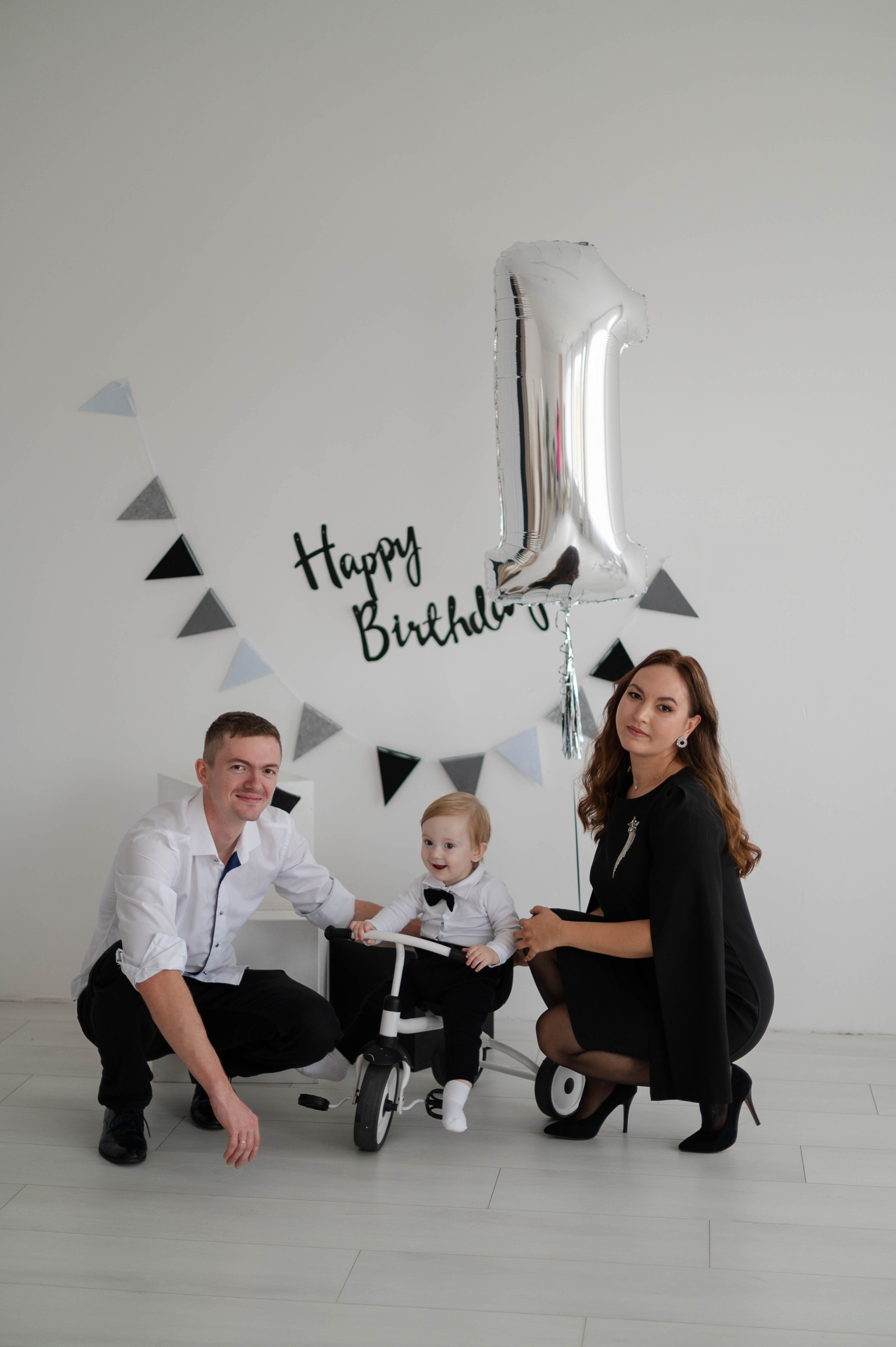 Годовасие. Фотограф в Абакане и Минусинске