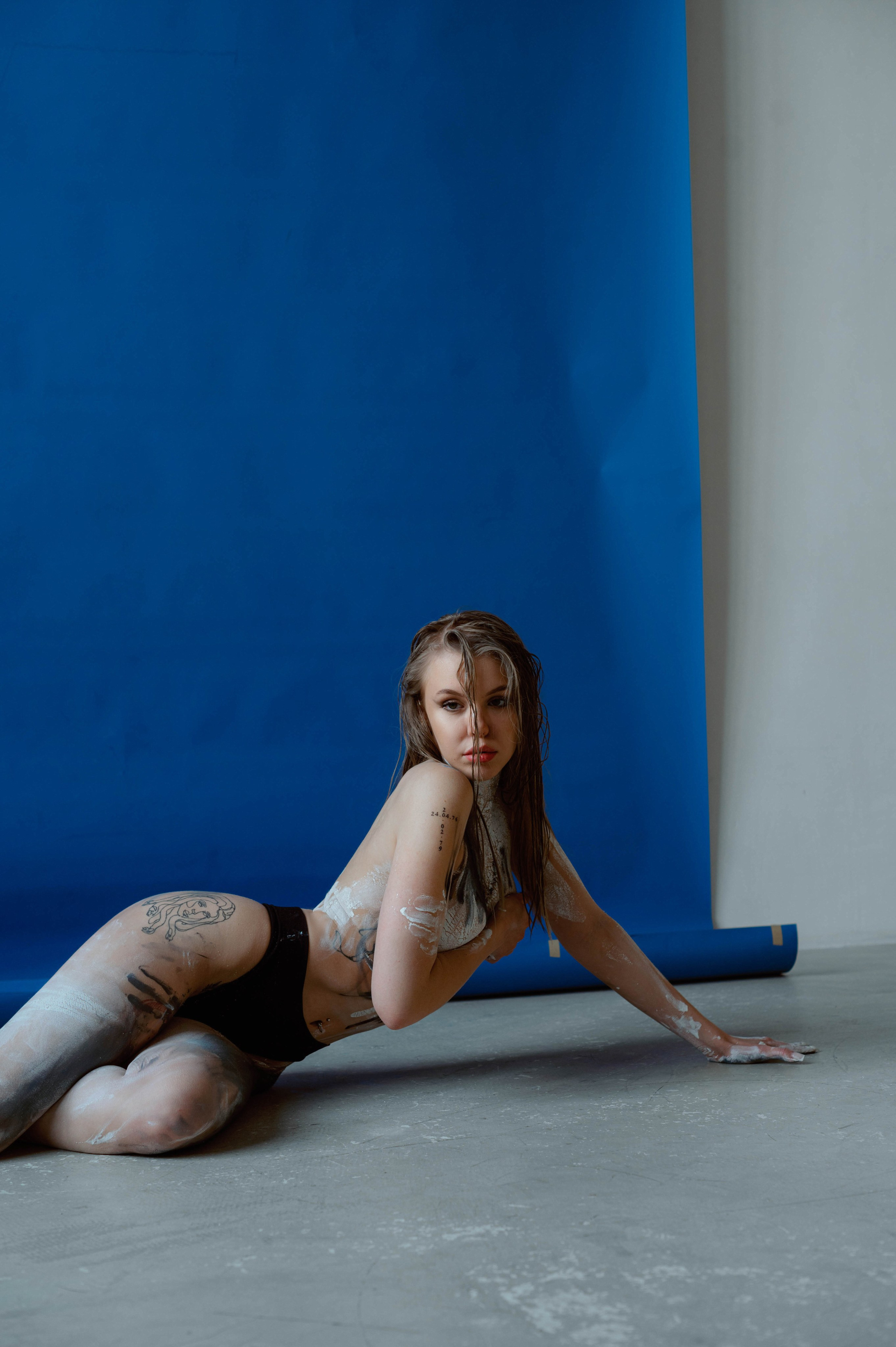 Лиза. Фотограф в Абакане и Минусинске