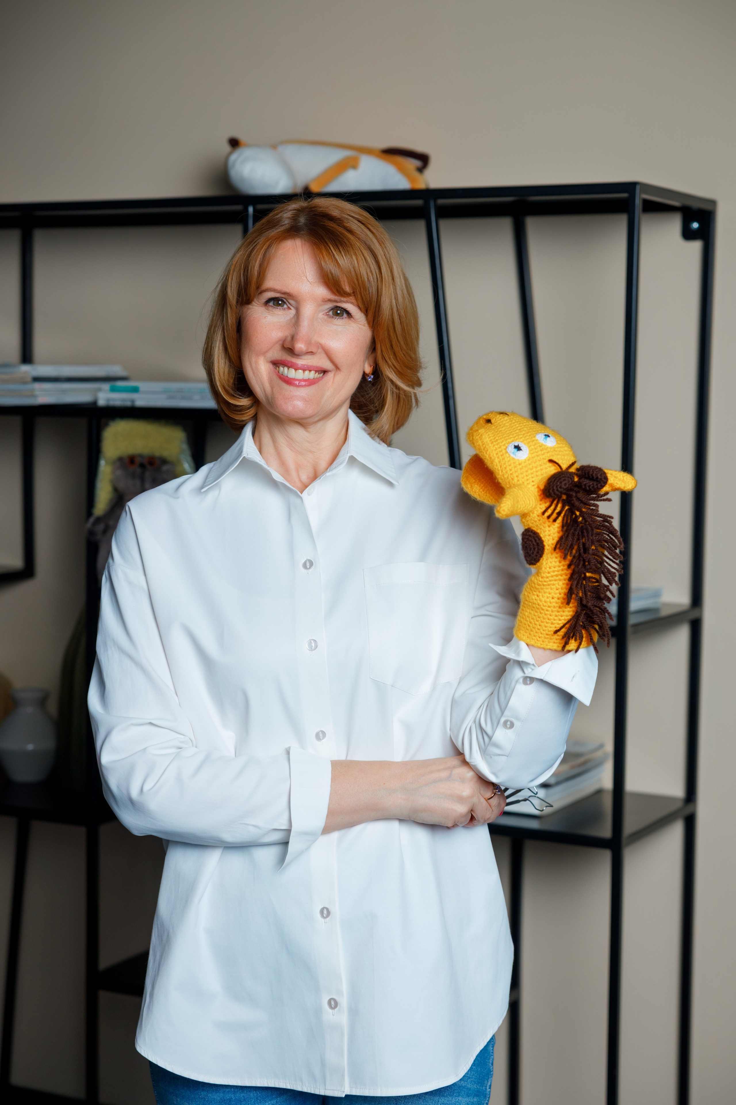 Логопедический девичник :). Портретный и семейный фотограф в Москве Стаховская Елена