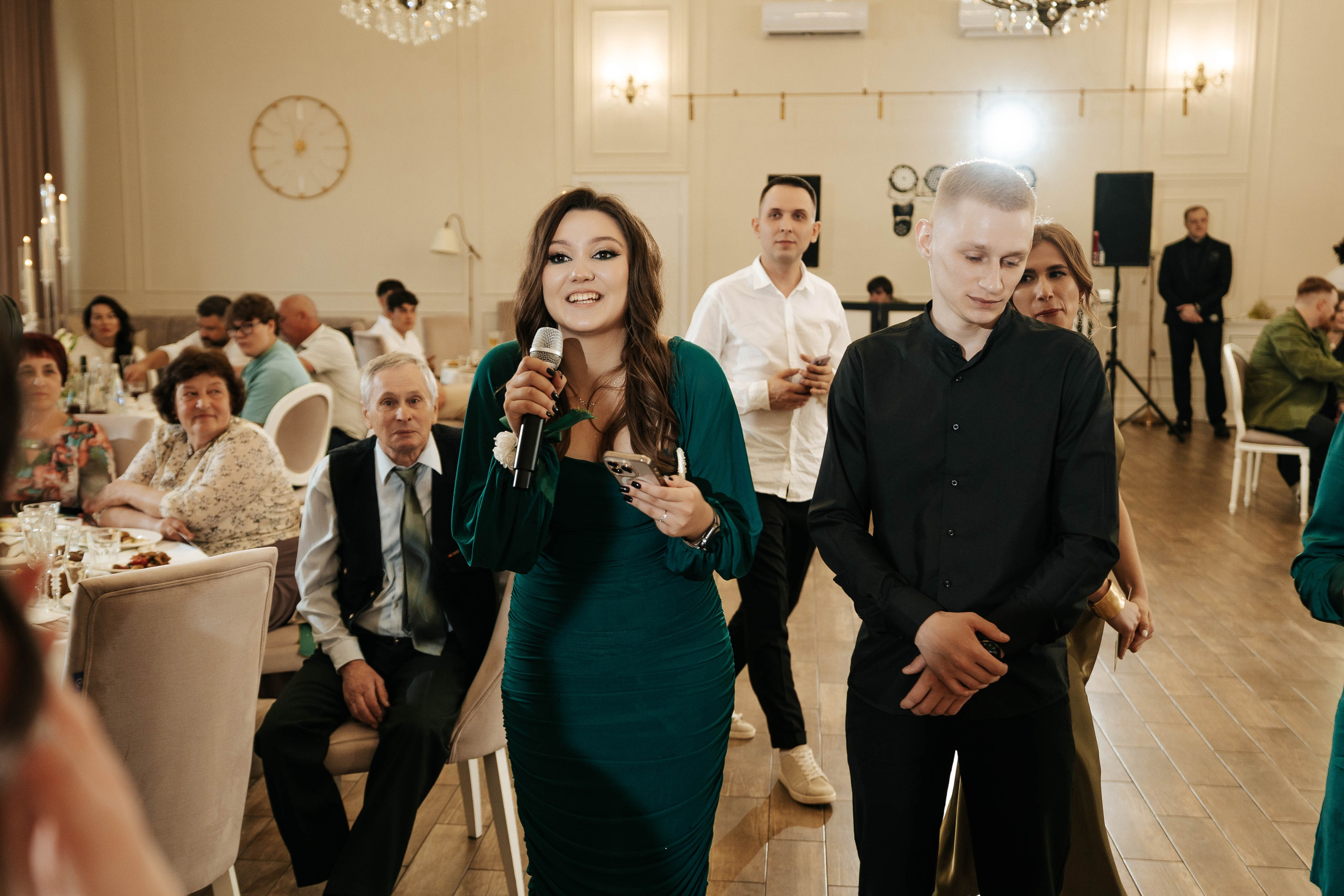 Victor & Ekaterina. Свадебный фотограф в Воронеже Самохина Екатерина